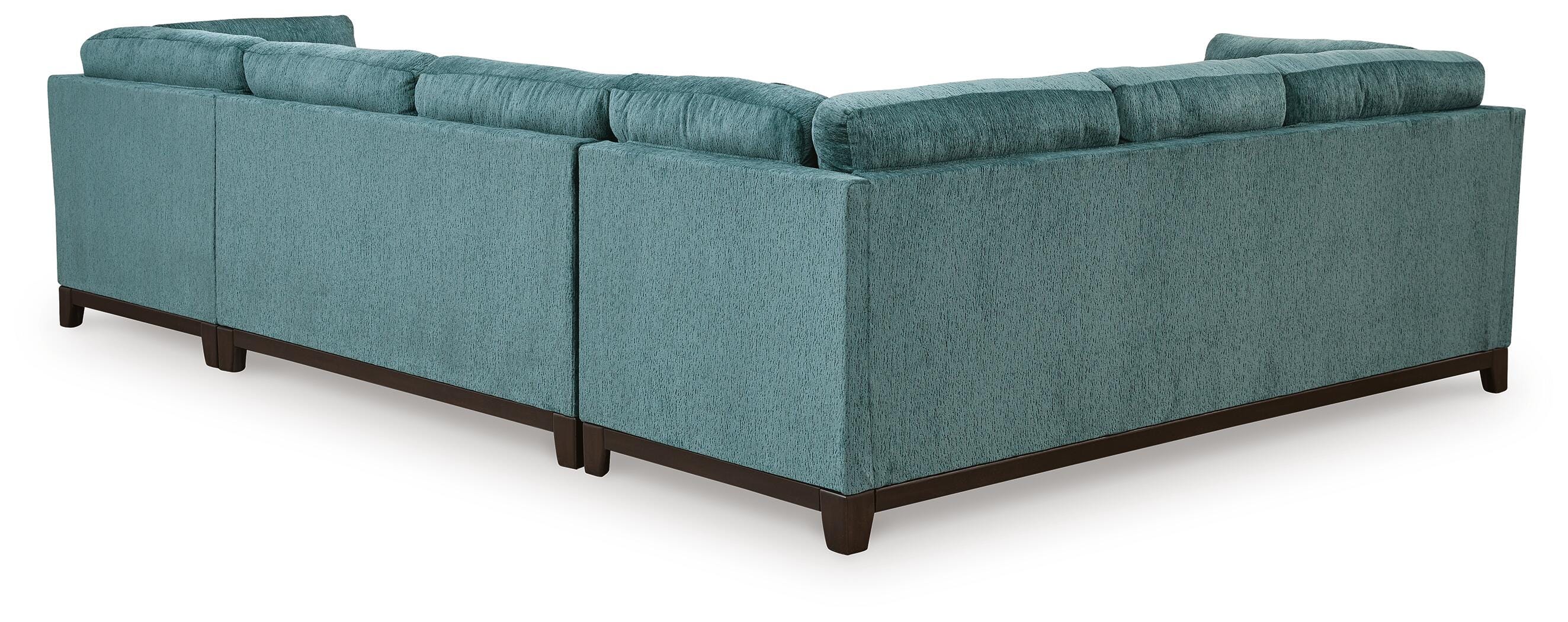 Seccional de 3 piezas Laylabrook con chaise - image 3