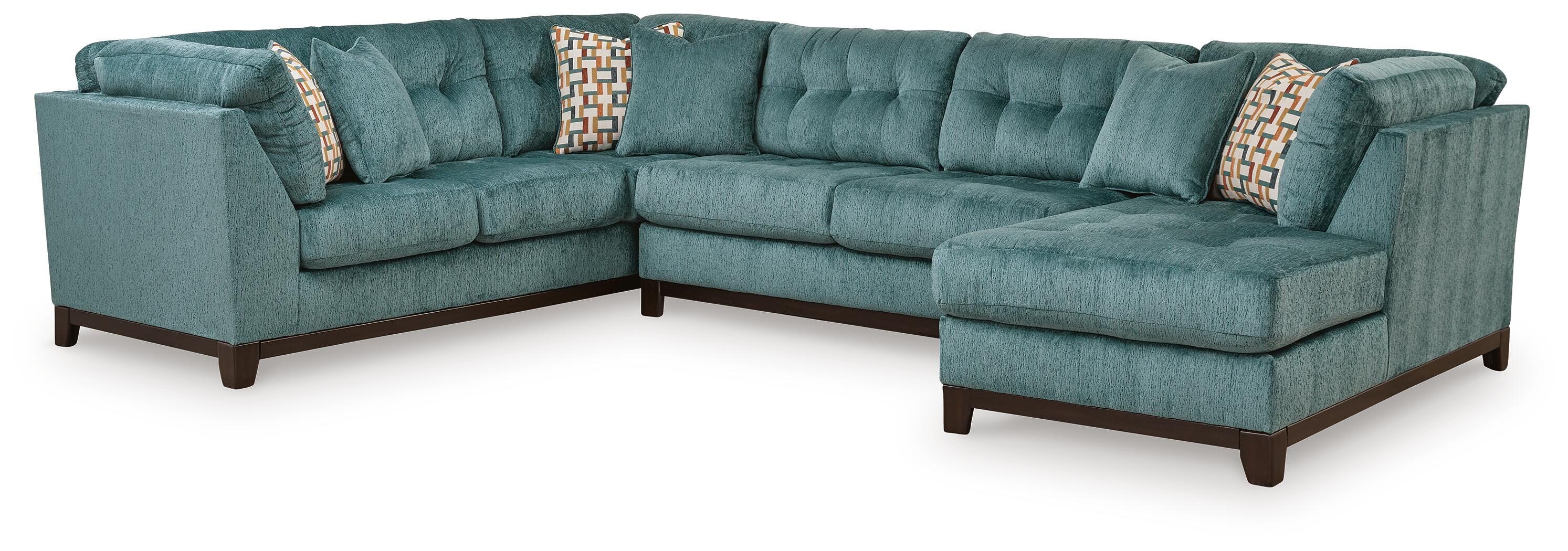 Laylabrook 3-Piece Sectional with Chaise