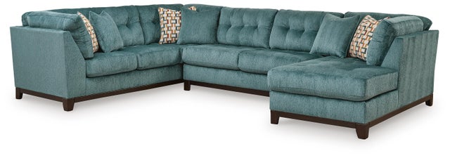 Laylabrook 3-Piece Sectional with Chaise