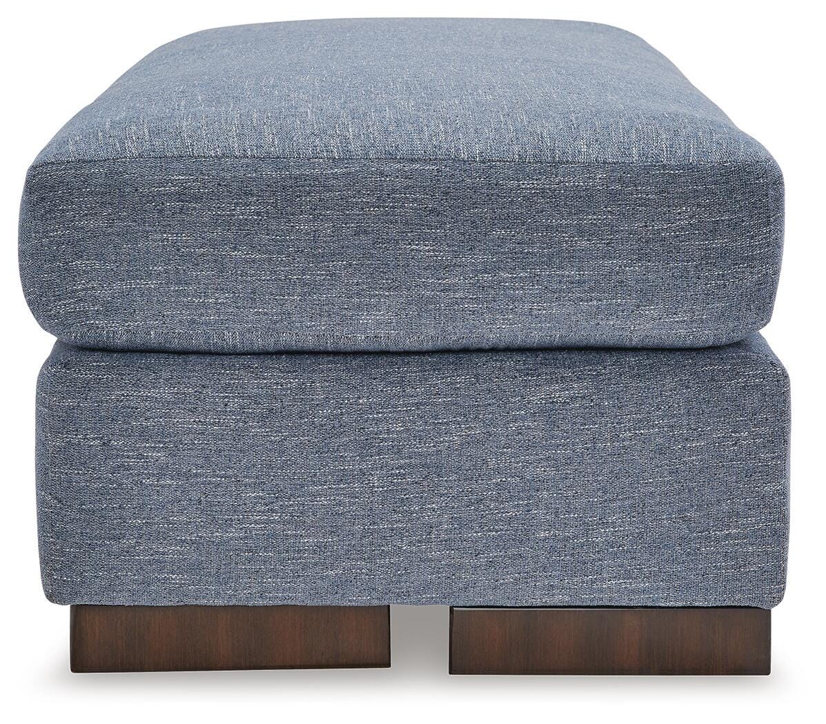 Belvoir Ottoman - image 4