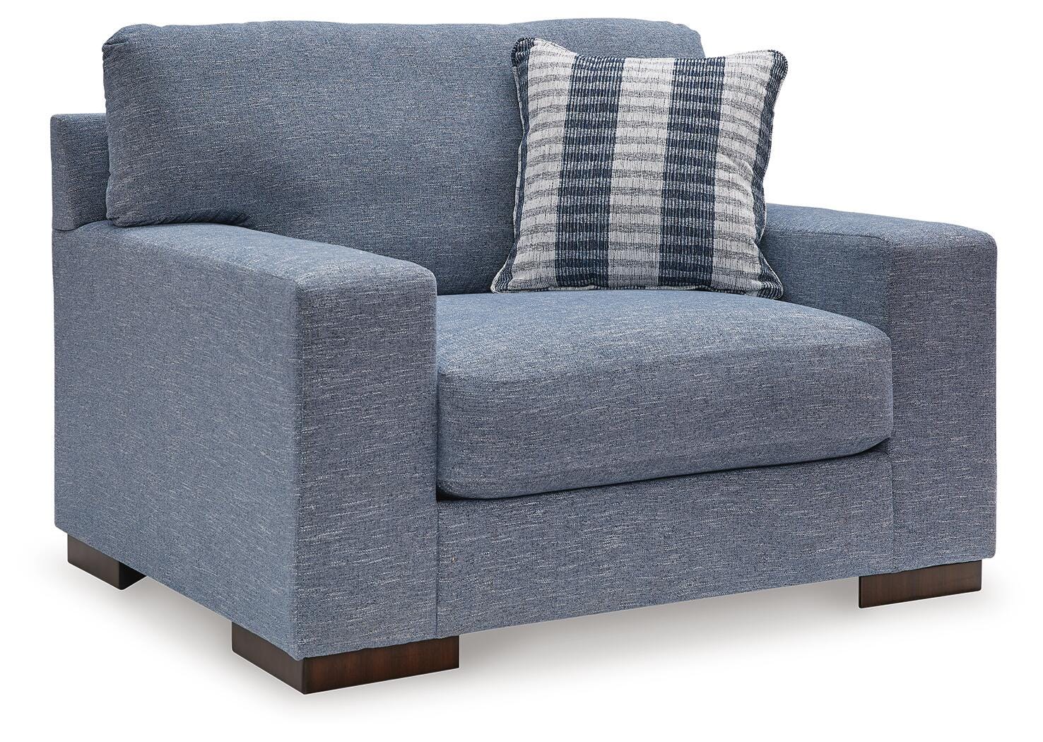 Belvoir Oversized Chair - image 2
