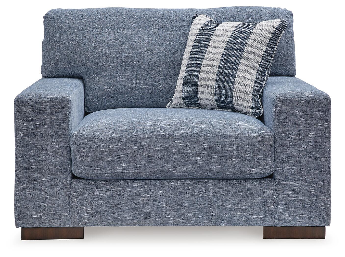 Belvoir Oversized Chair - image 3