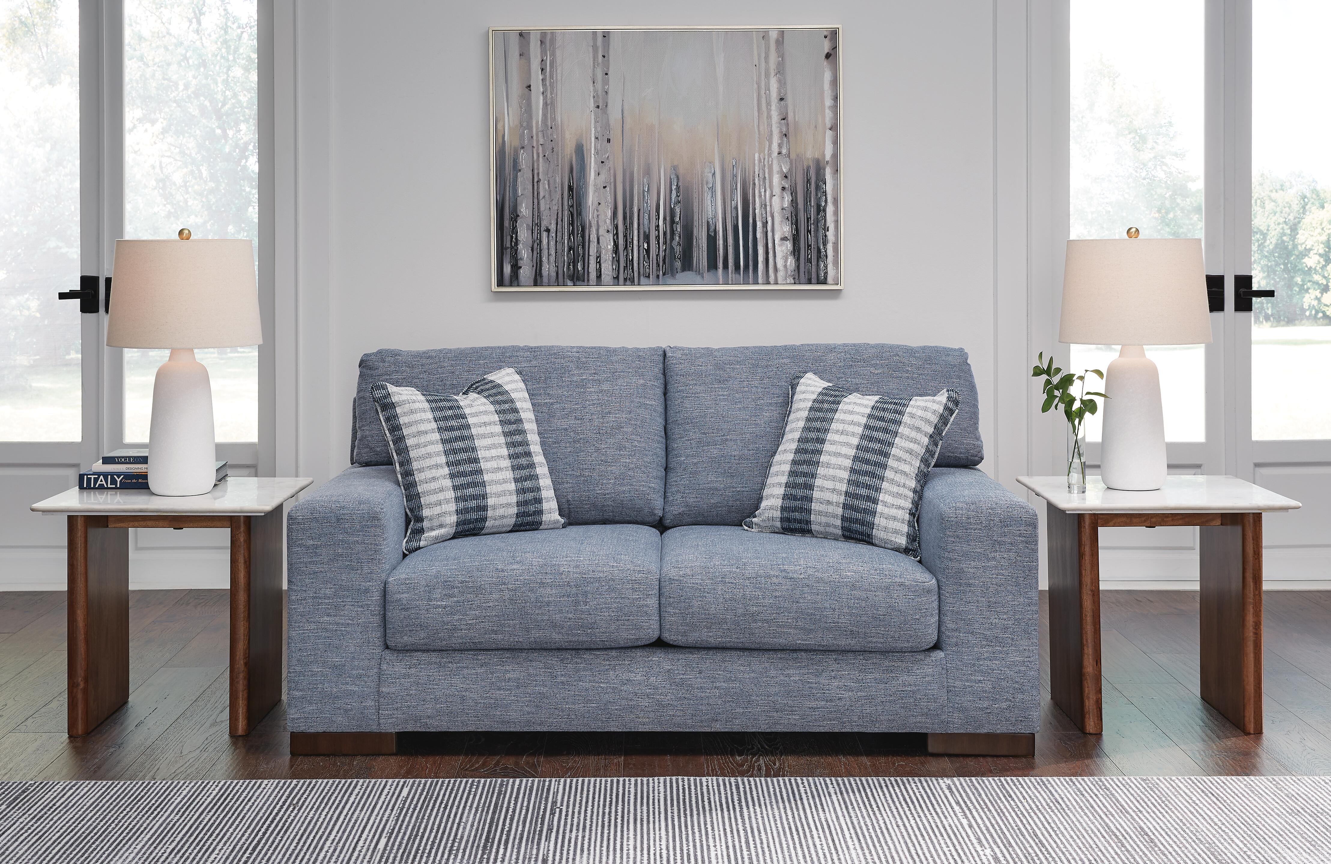 Belvoir Loveseat - image 1