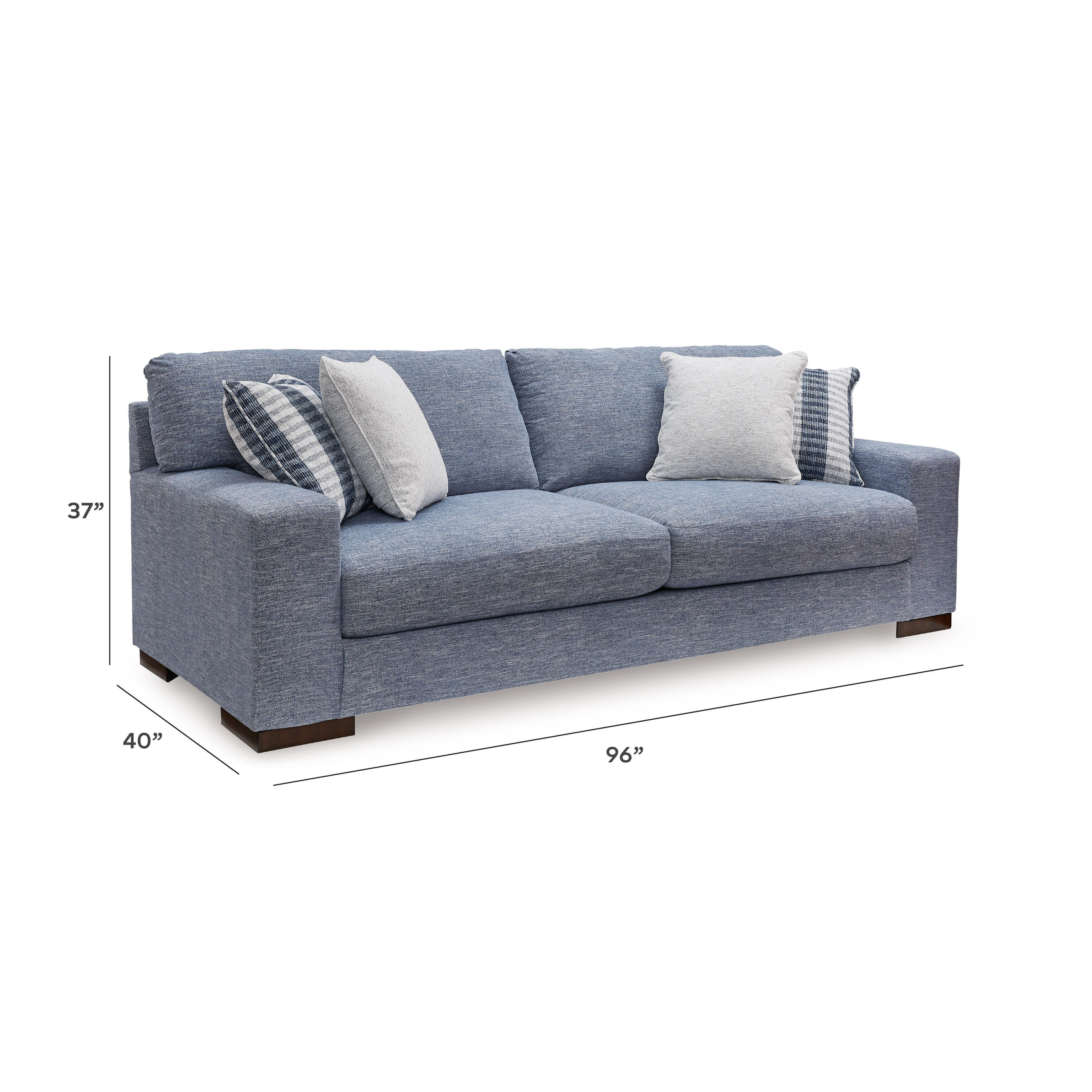 Belvoir Sofa - image 8
