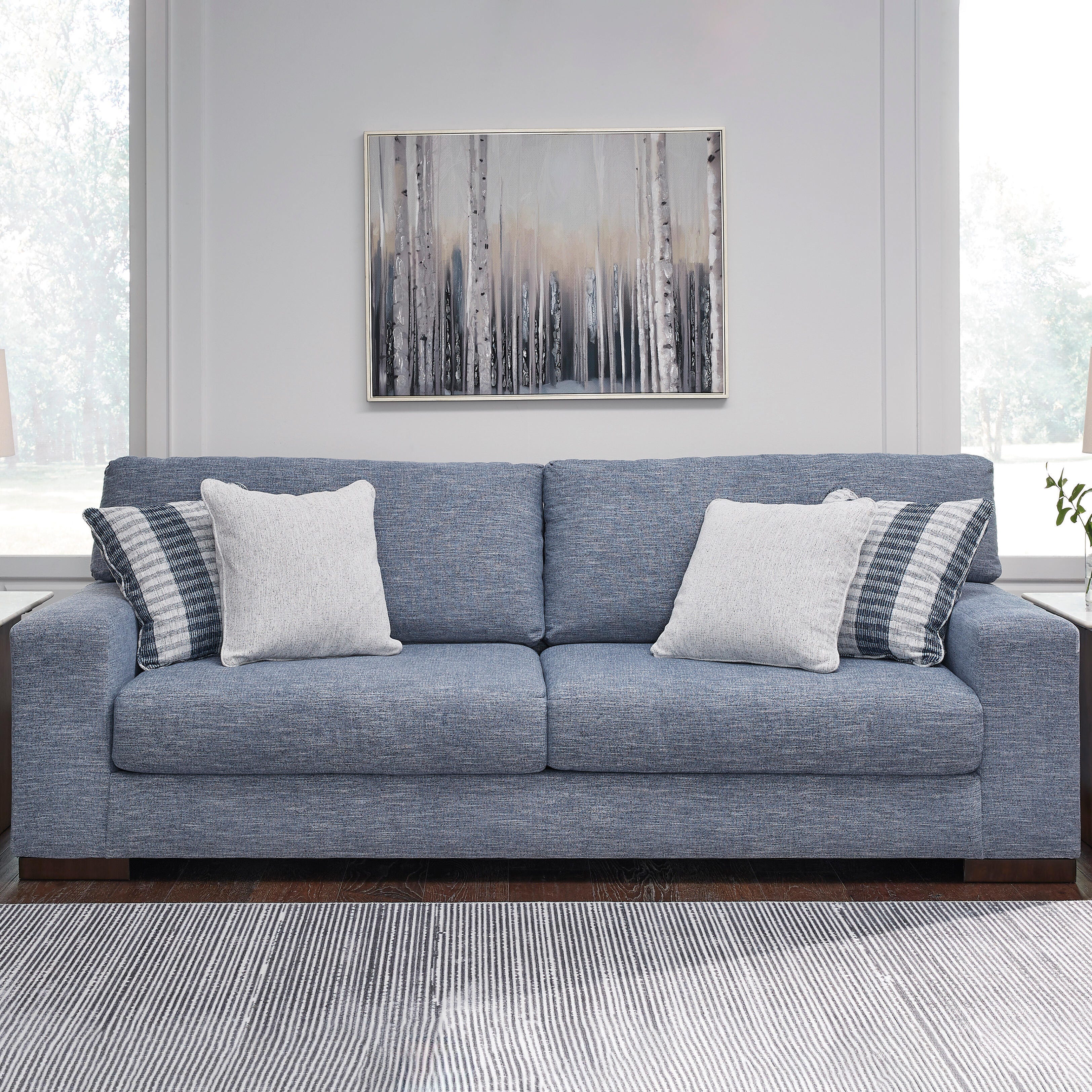 Belvoir Sofa - image 2