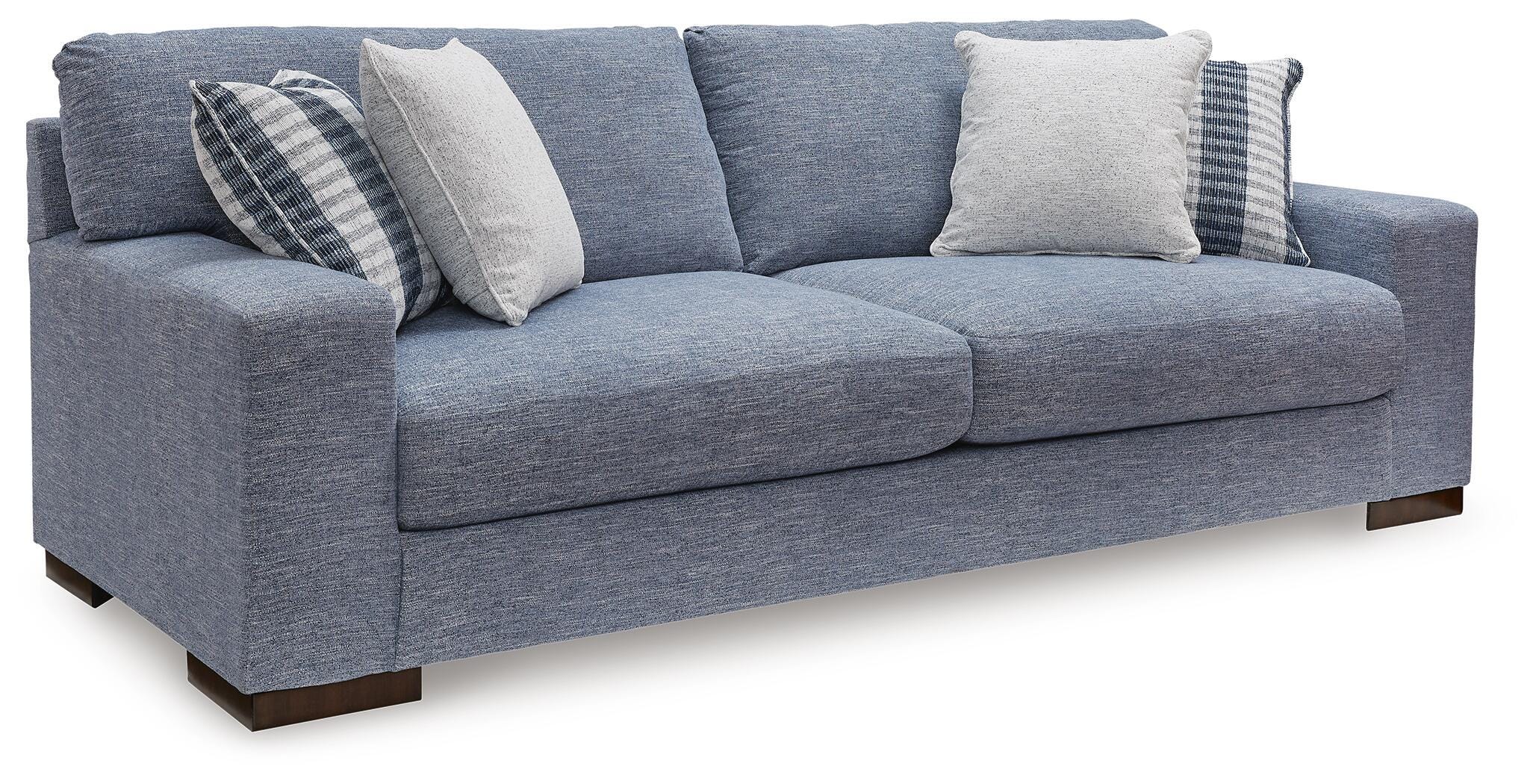 Belvoir Sofa - image 4