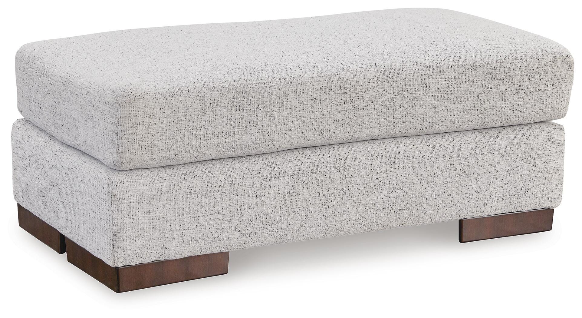 Belvoir Ottoman - image 2