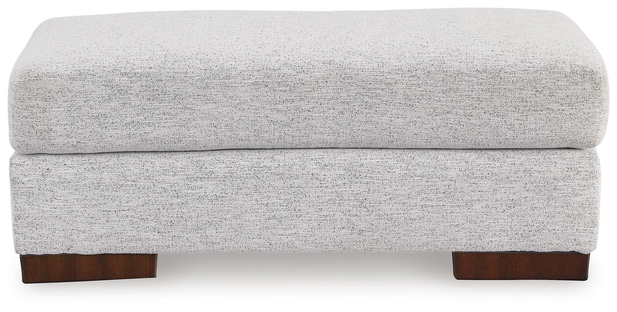 Belvoir Ottoman, Snow, large