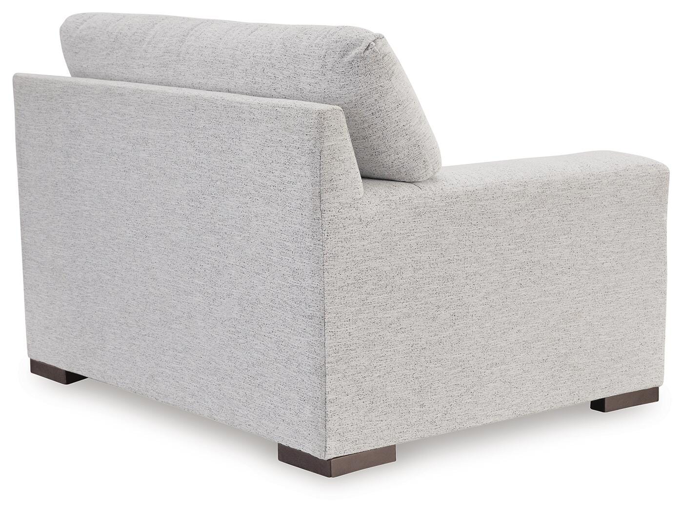 Belvoir Oversized Chair - image 5