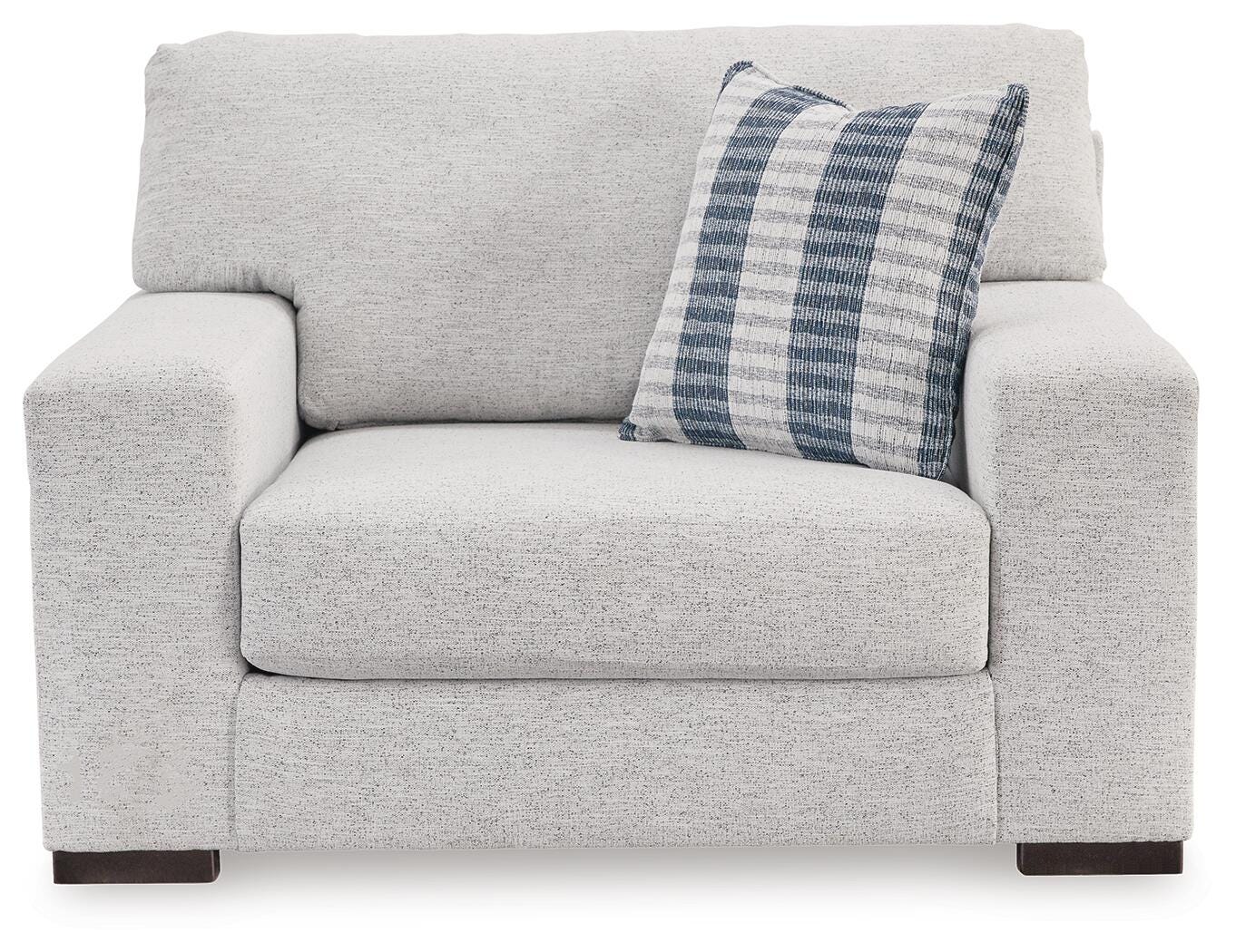 Belvoir Oversized Chair - image 3