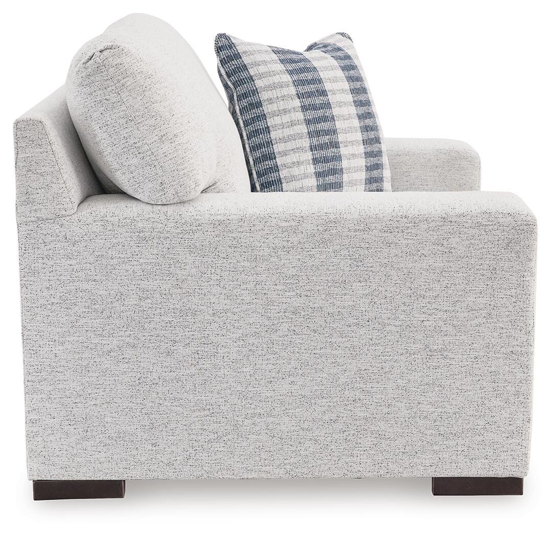 Belvoir Oversized Chair - image 4