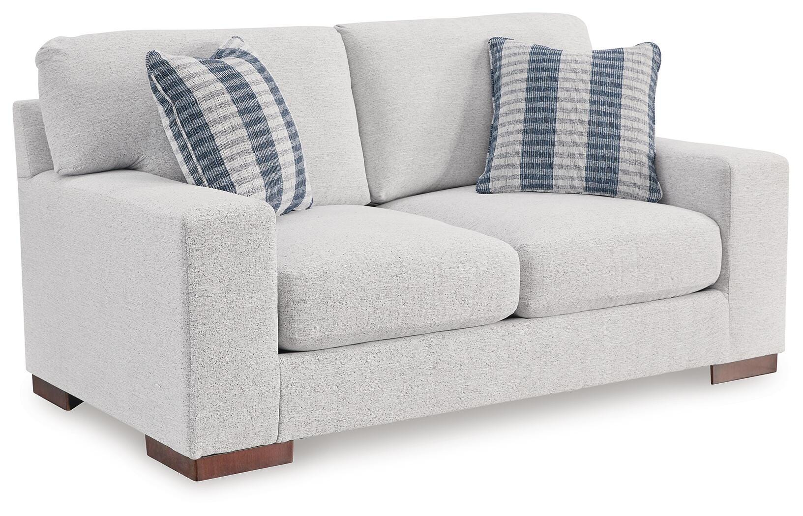 Belvoir Loveseat - image 3