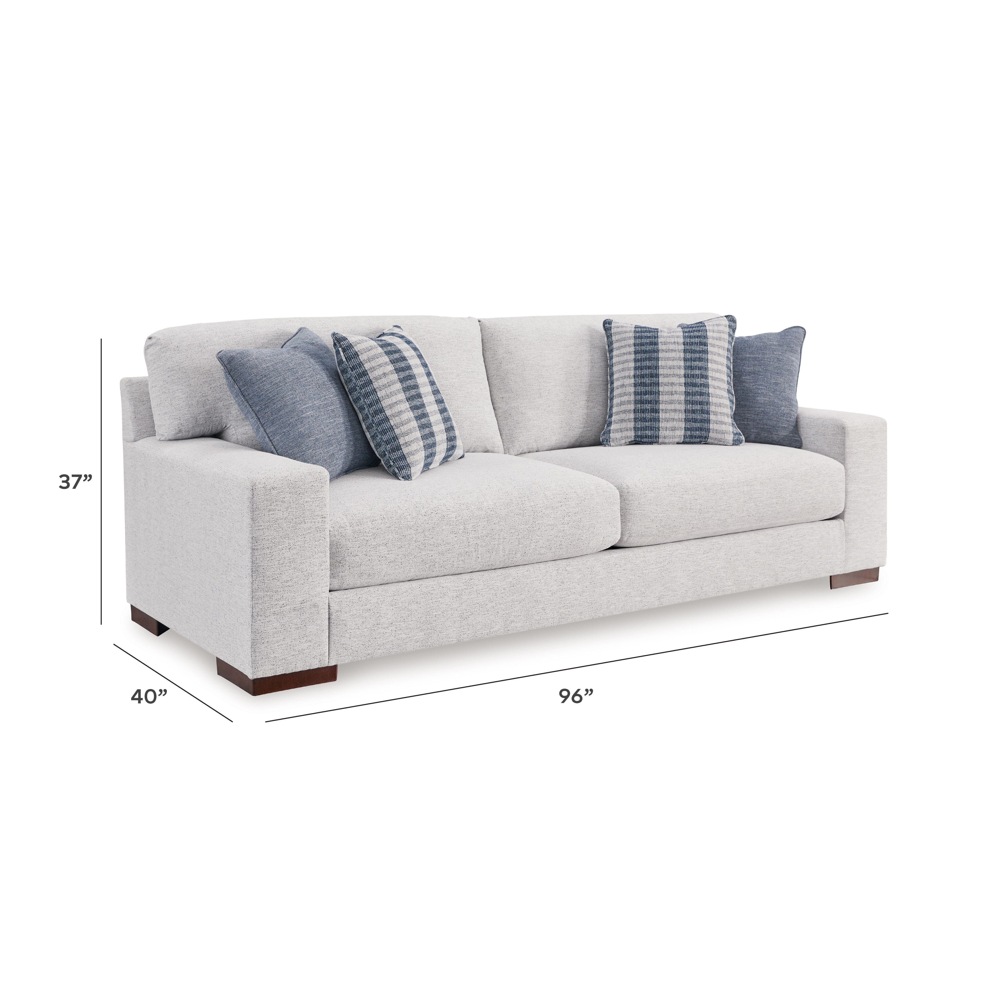 Belvoir Sofa - image 8