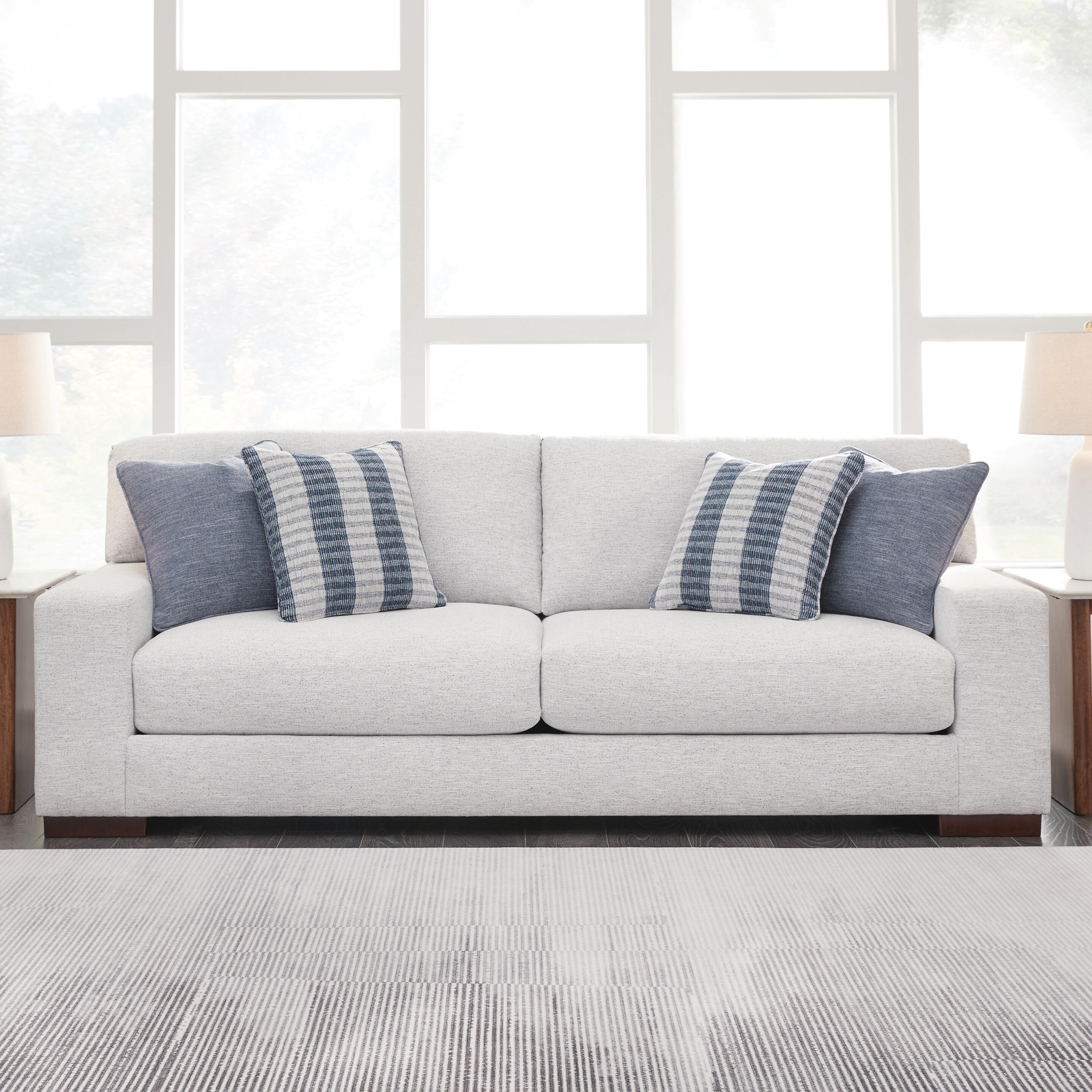 Belvoir Sofa - image 2
