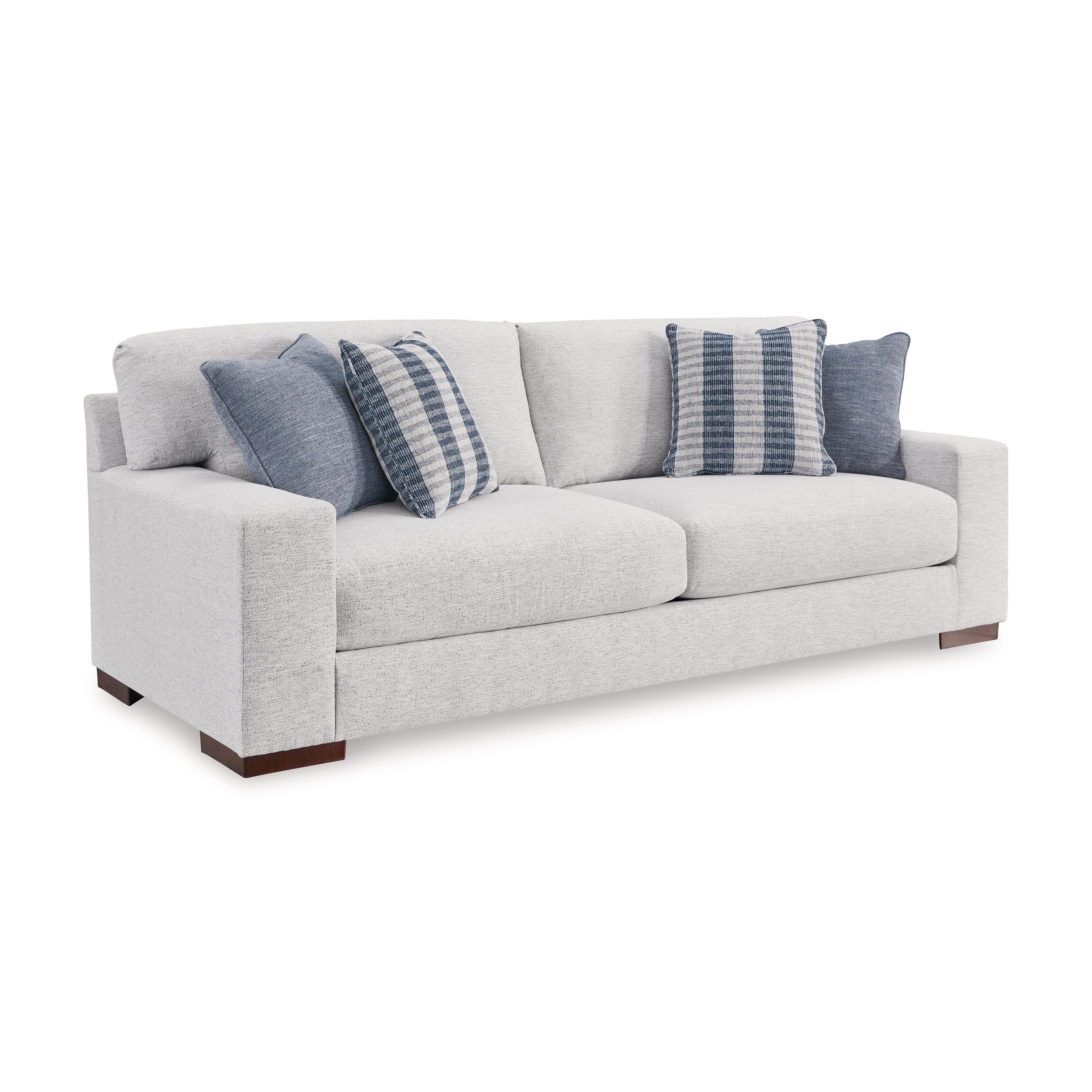Belvoir Sofa - image 3