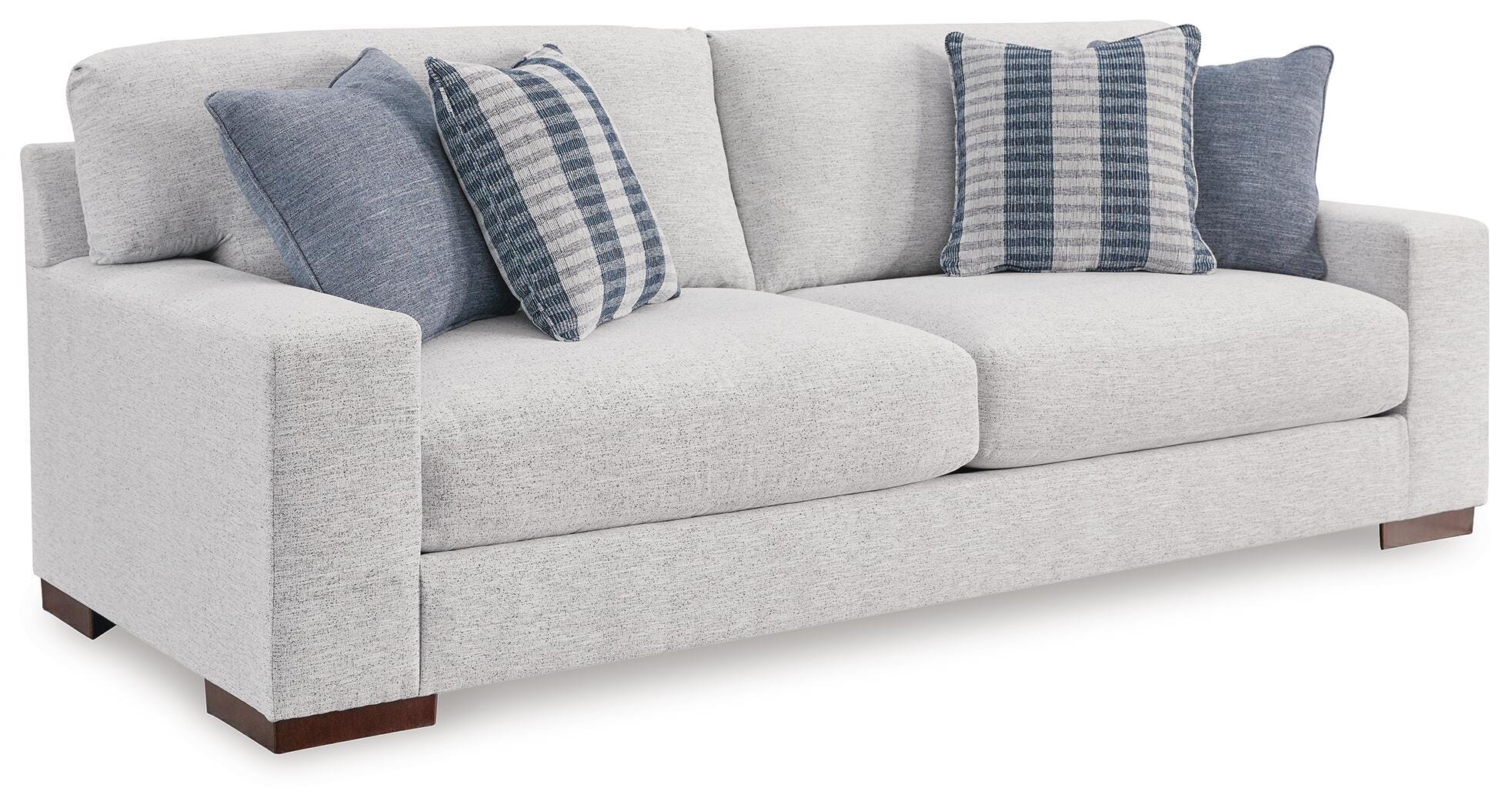 Belvoir Sofa - image 3