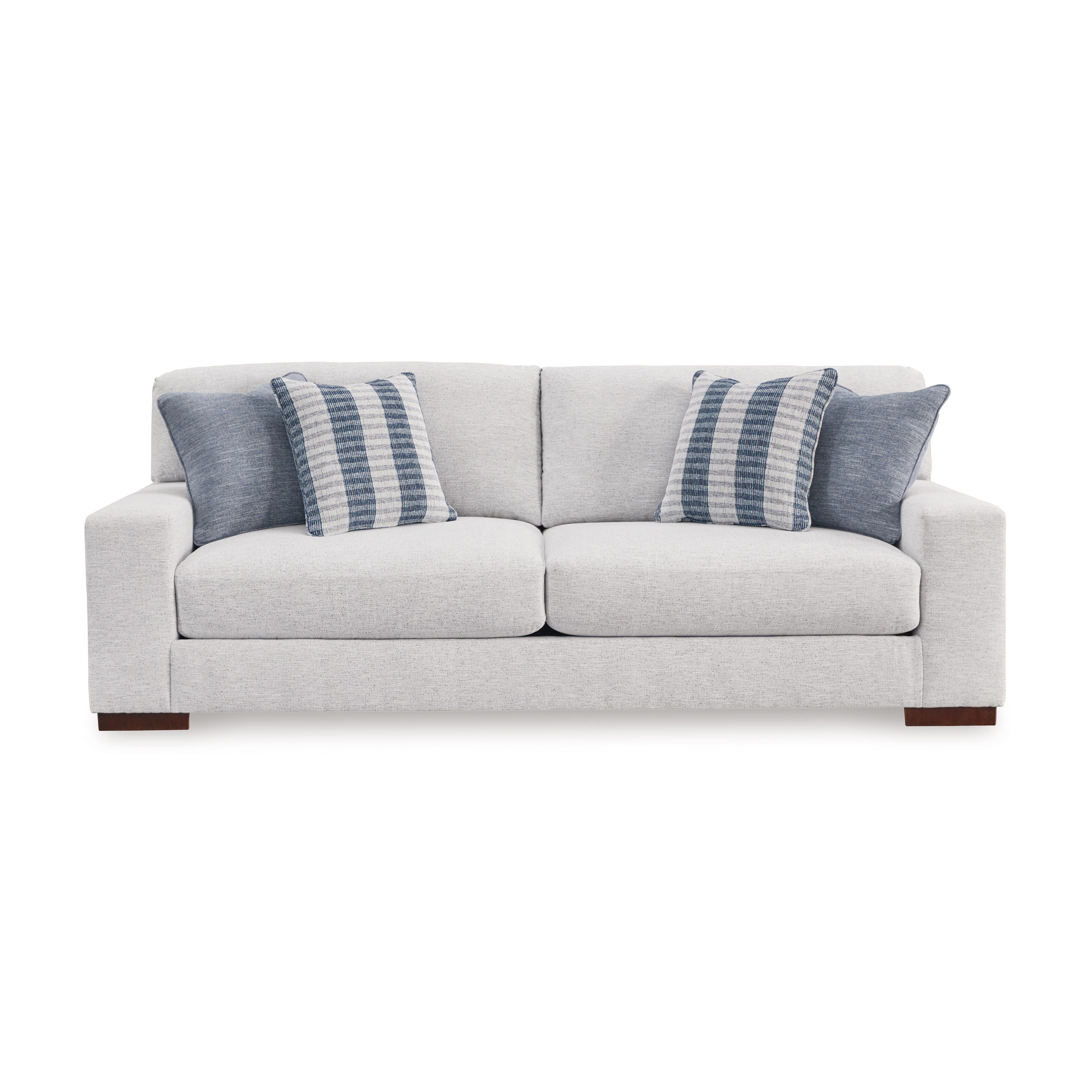 Belvoir Sofa - image 1