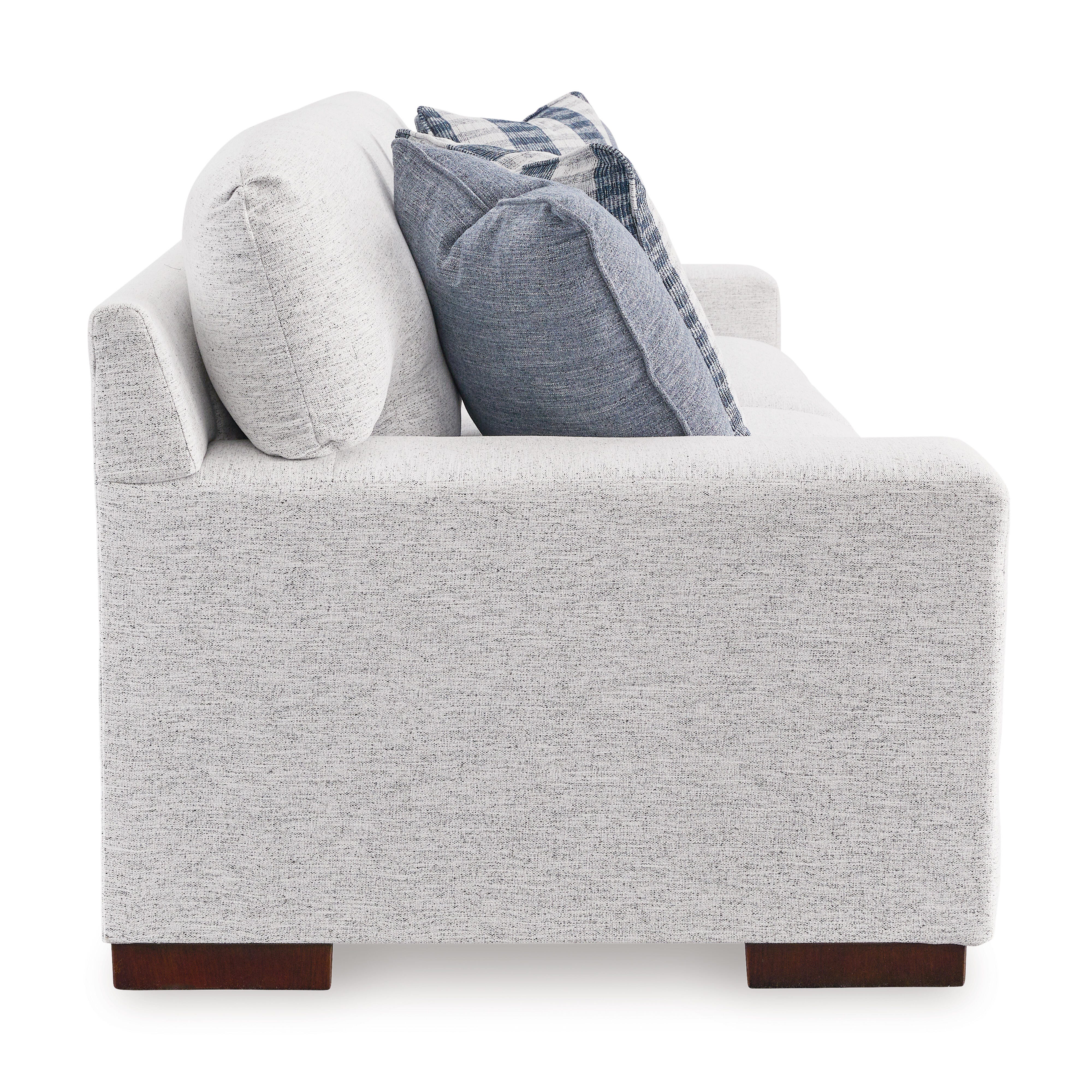 Belvoir Sofa - image 4