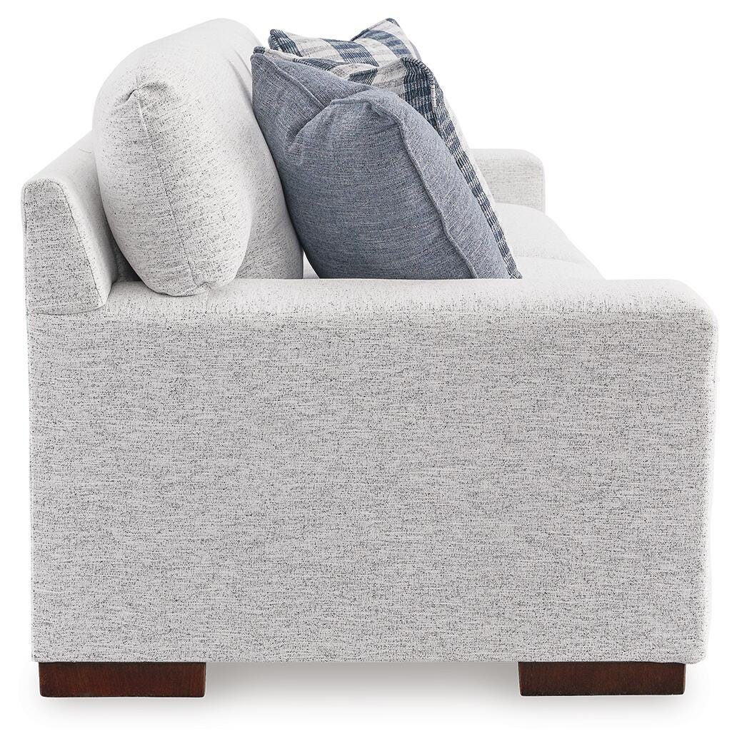 Belvoir Sofa - image 5