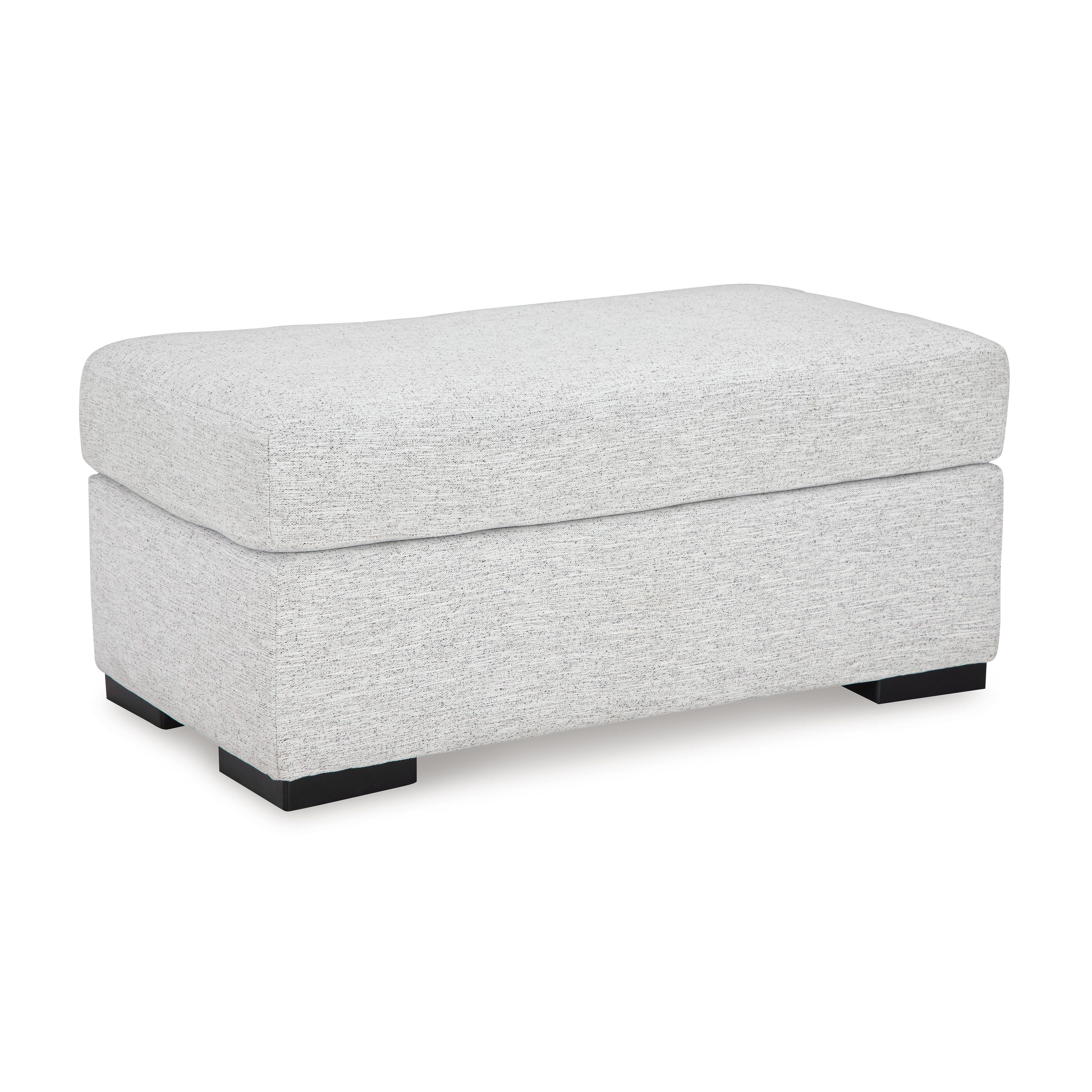 Tasselton Ottoman, , large