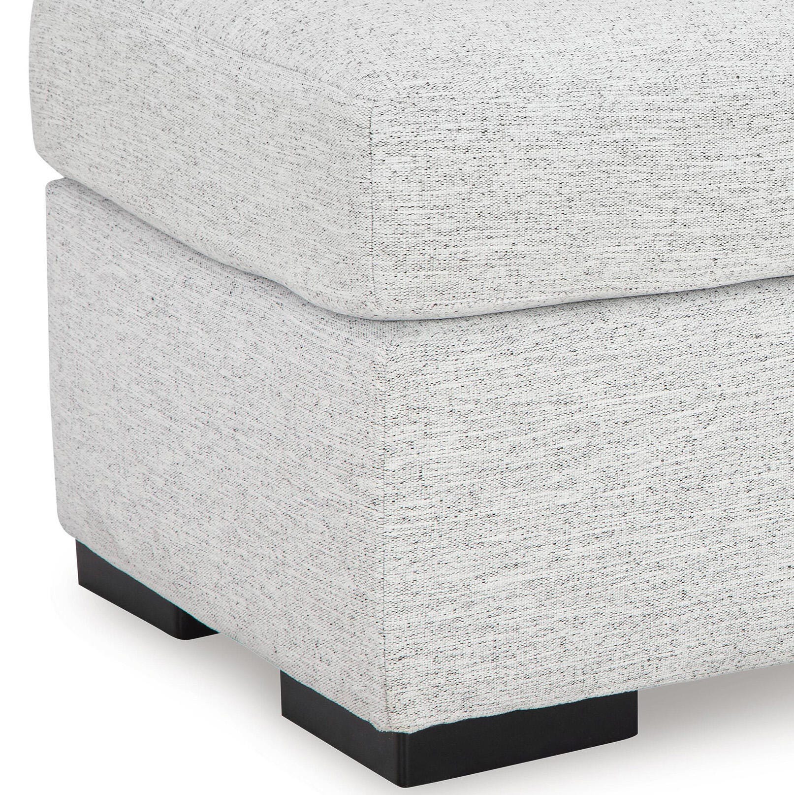 Tasselton Ottoman, , large