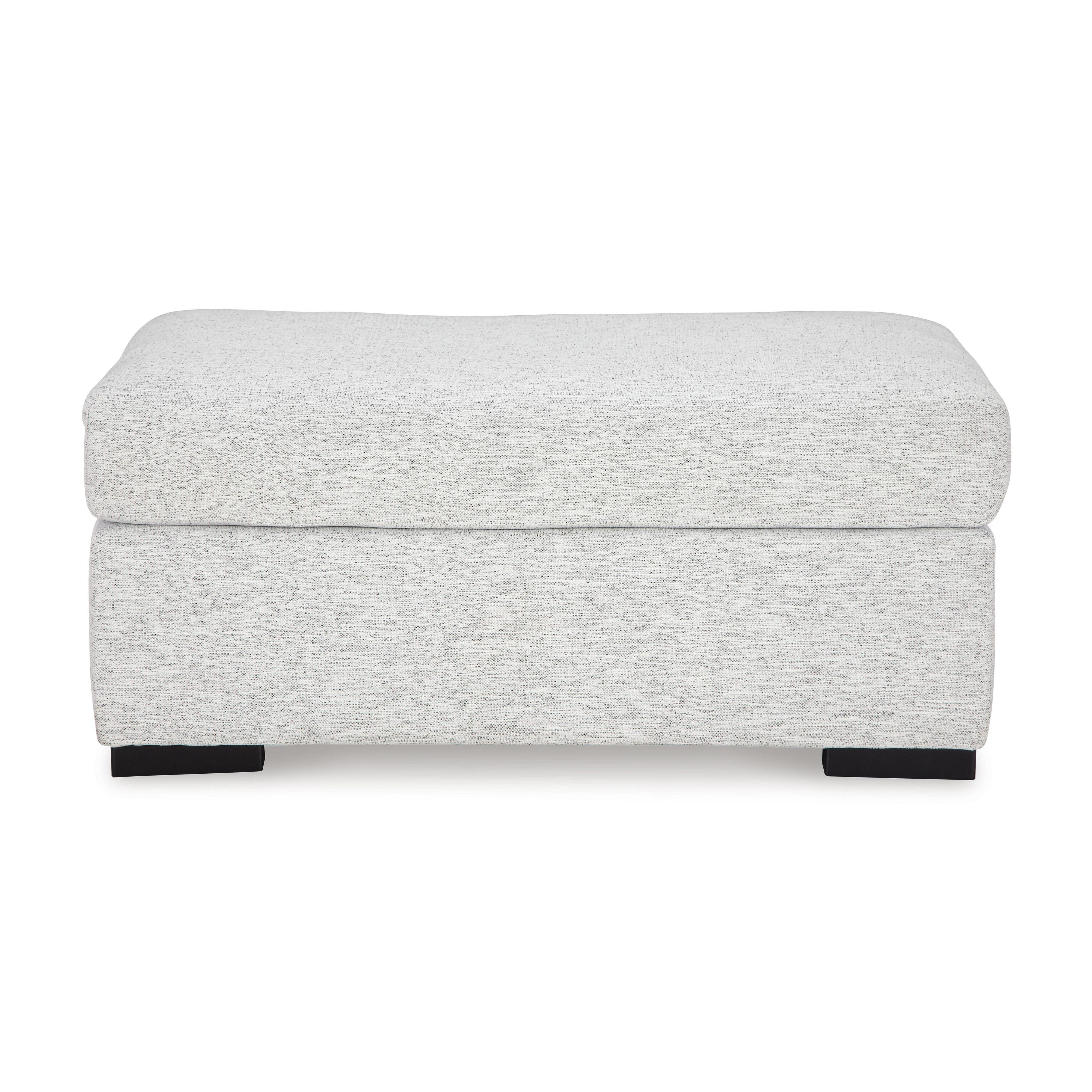 Tasselton Ottoman, , large