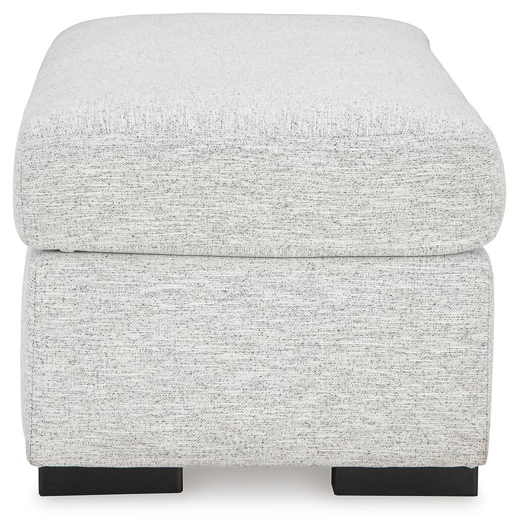 Tasselton Ottoman - image 4