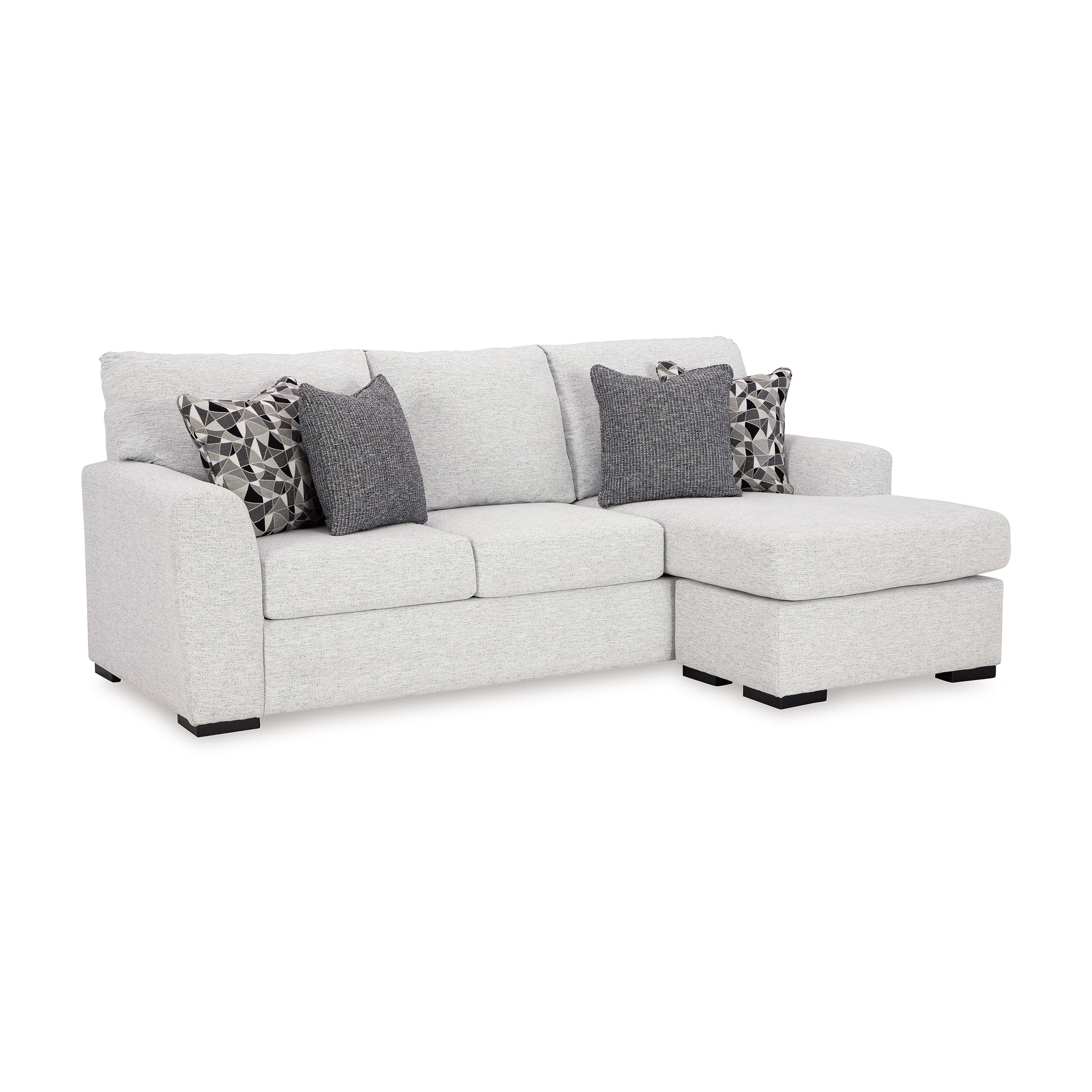 Tasselton Sofa Chaise - image 3