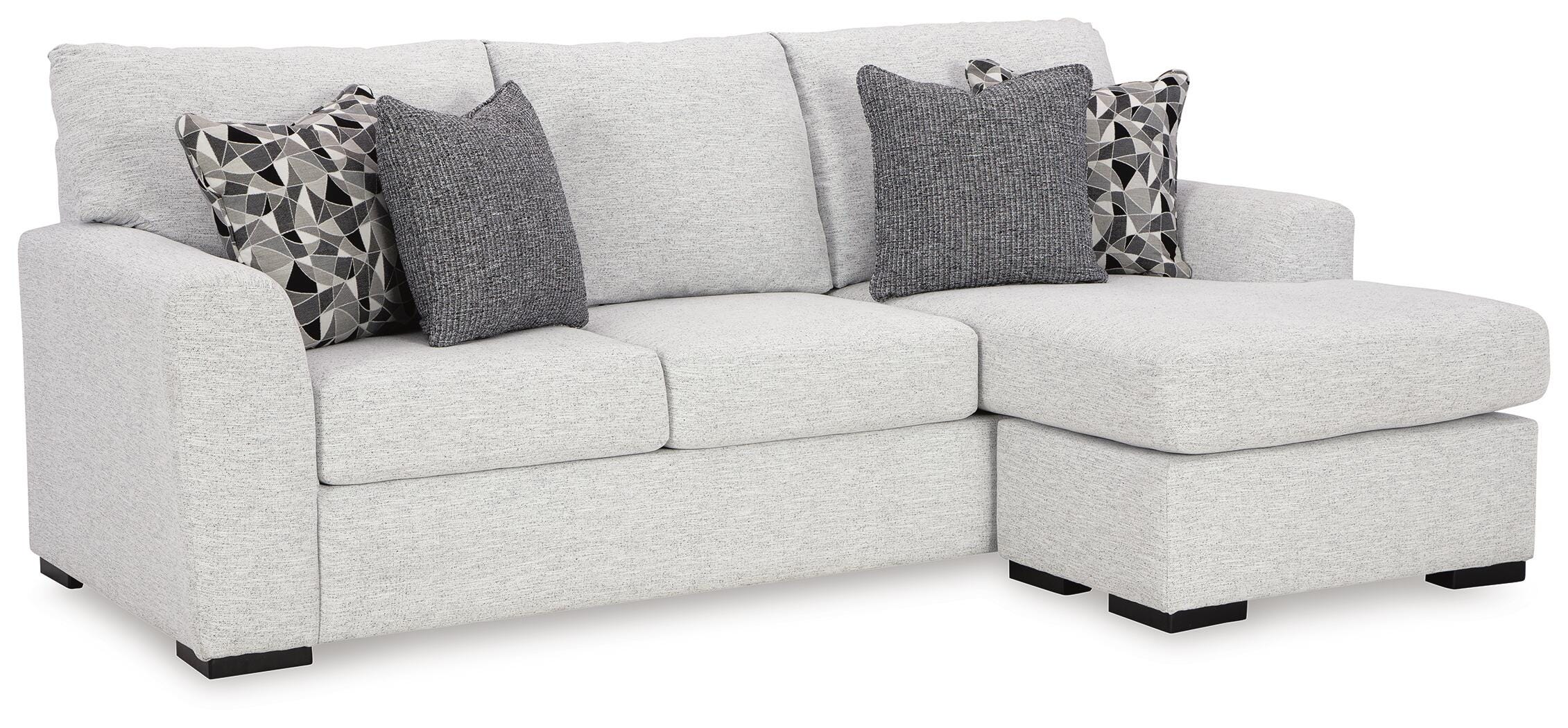 Tasselton Sofa Chaise - image 4