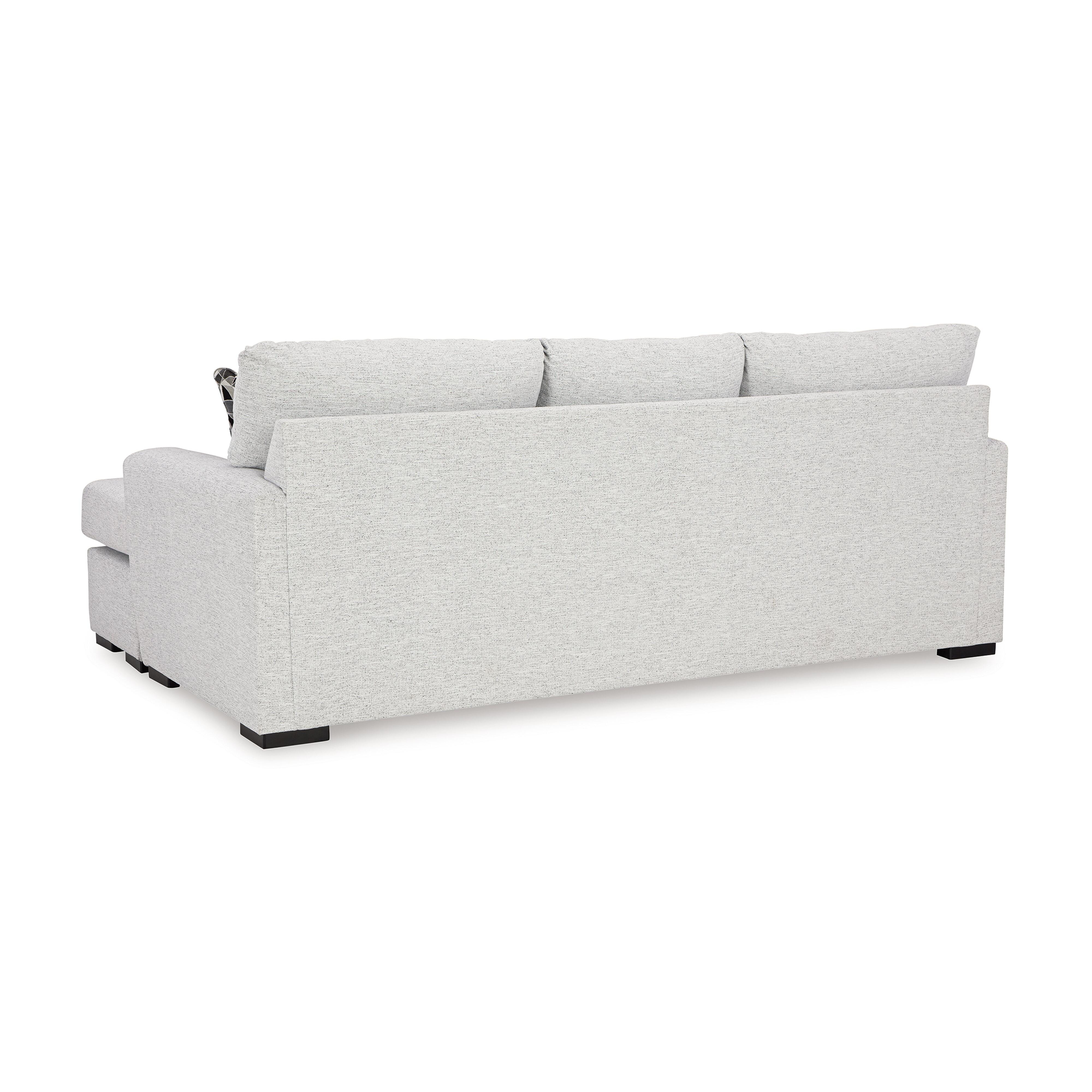 Tasselton Sofa Chaise - image 5