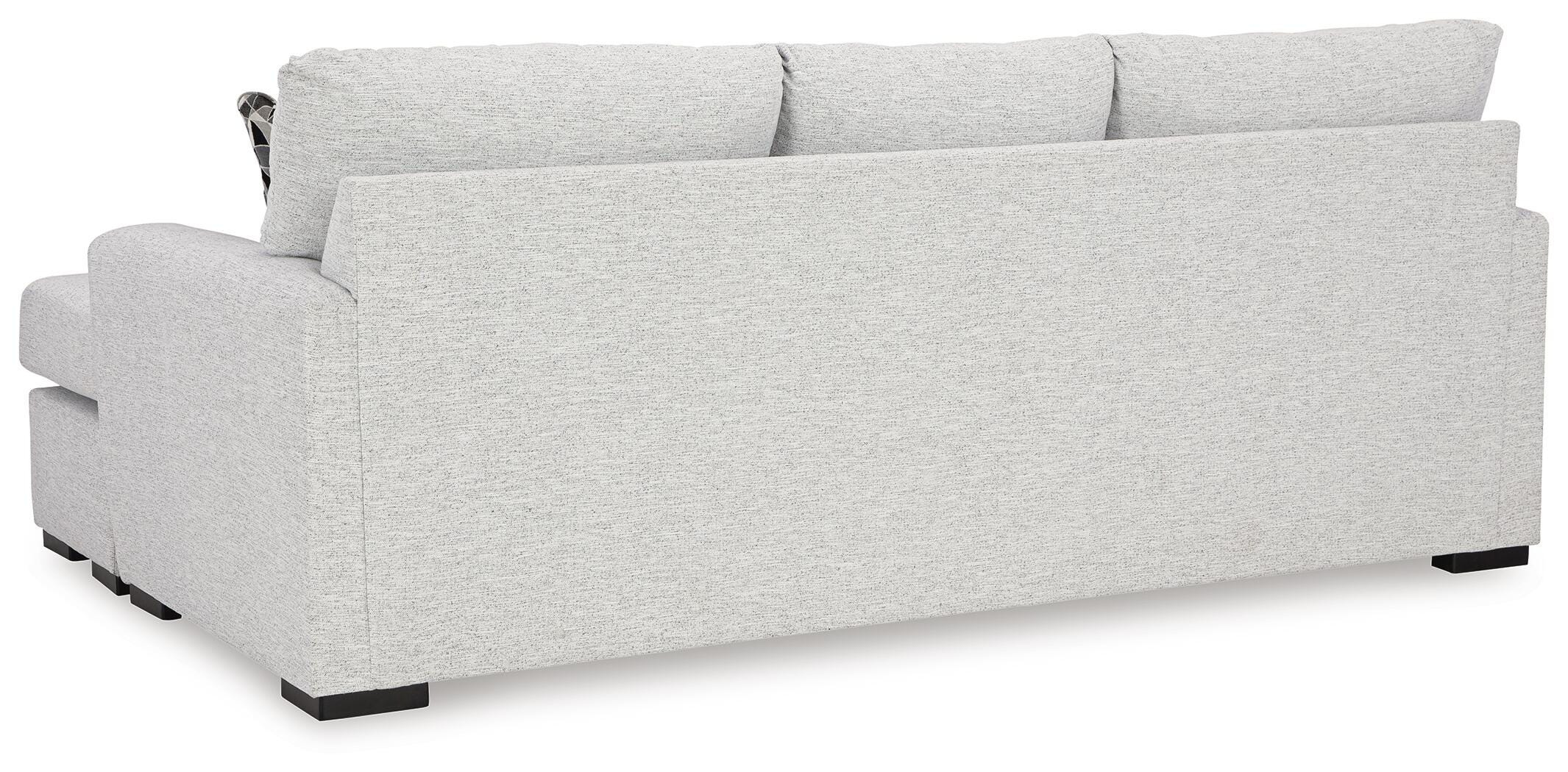 Tasselton Sofa Chaise - image 6