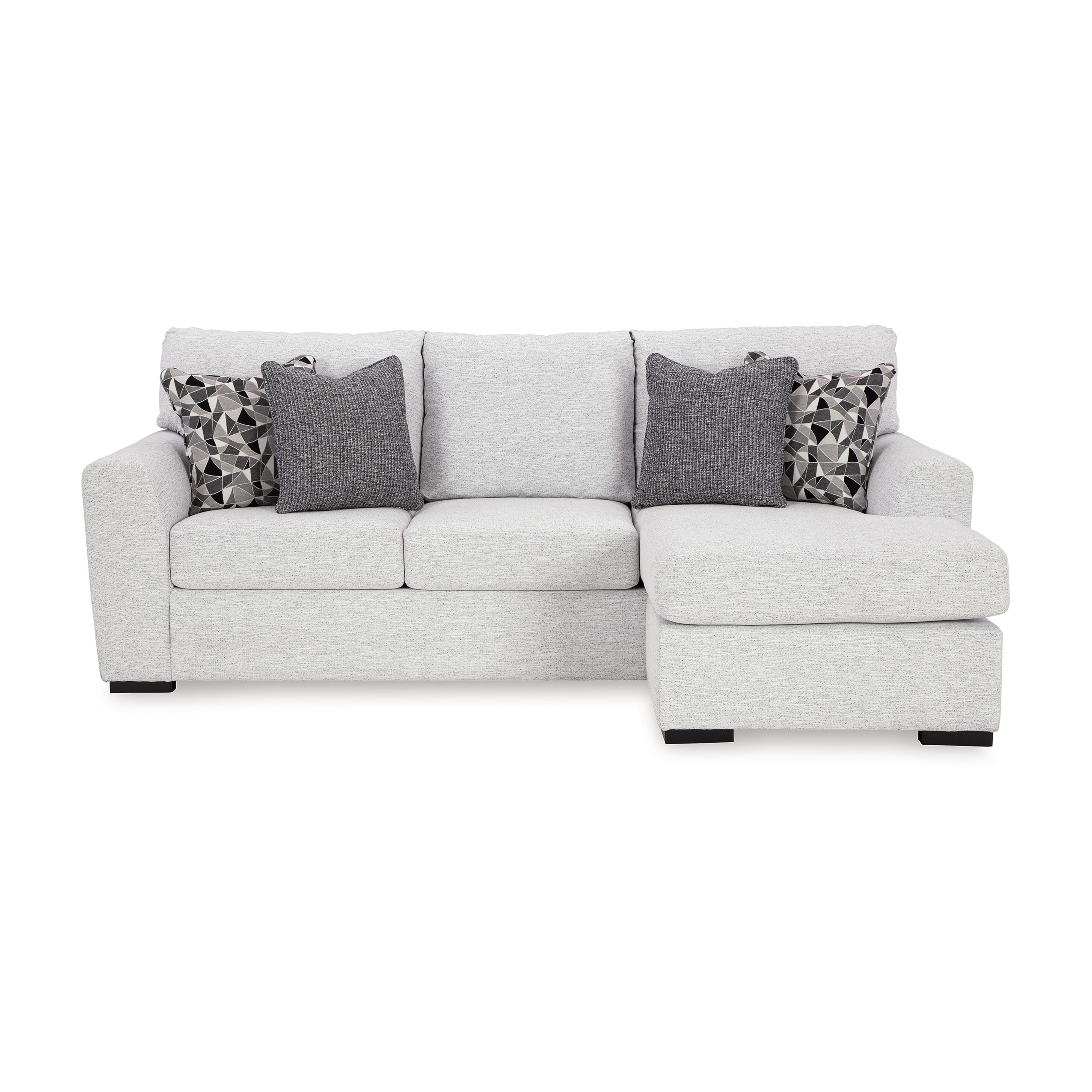 Tasselton Sofa Chaise - image 1