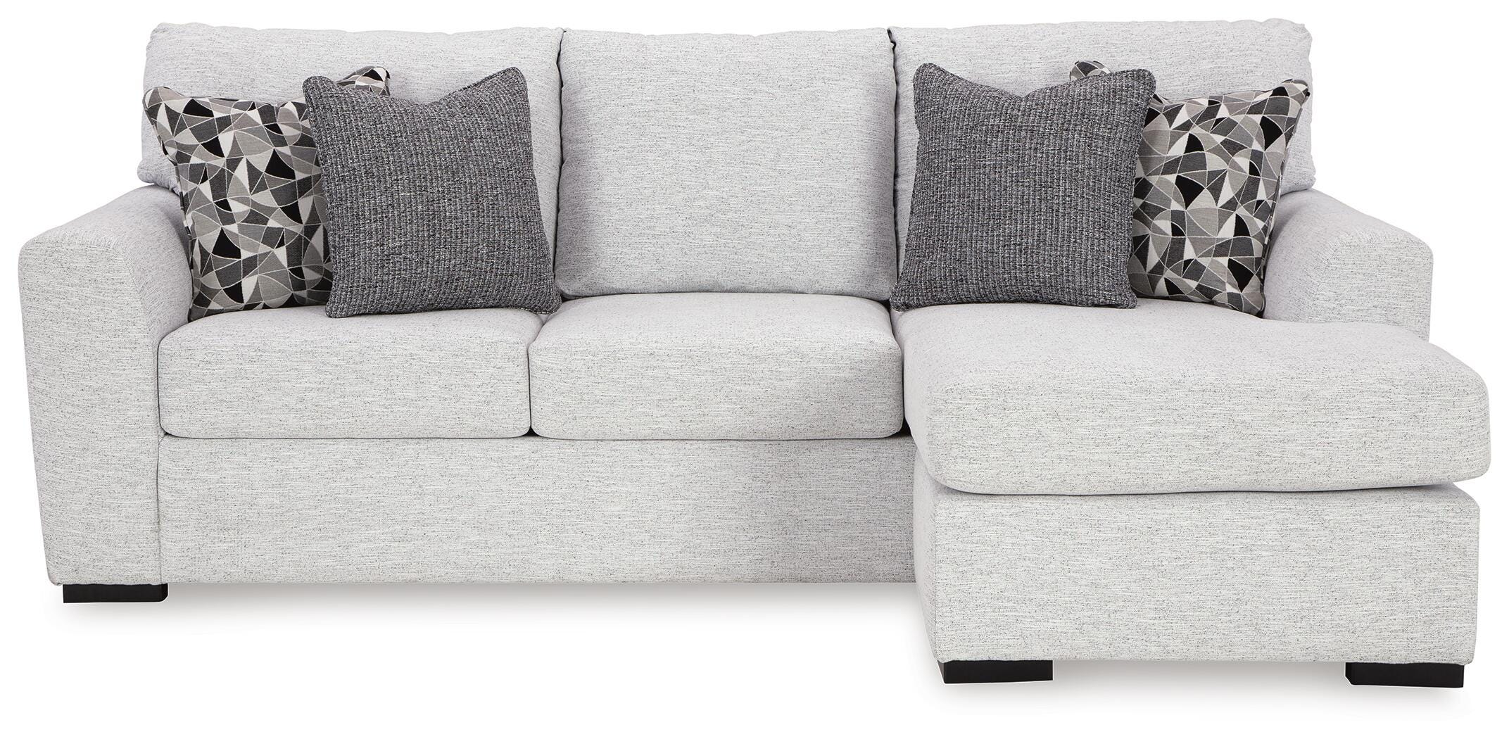 Tasselton Sofa Chaise, , large