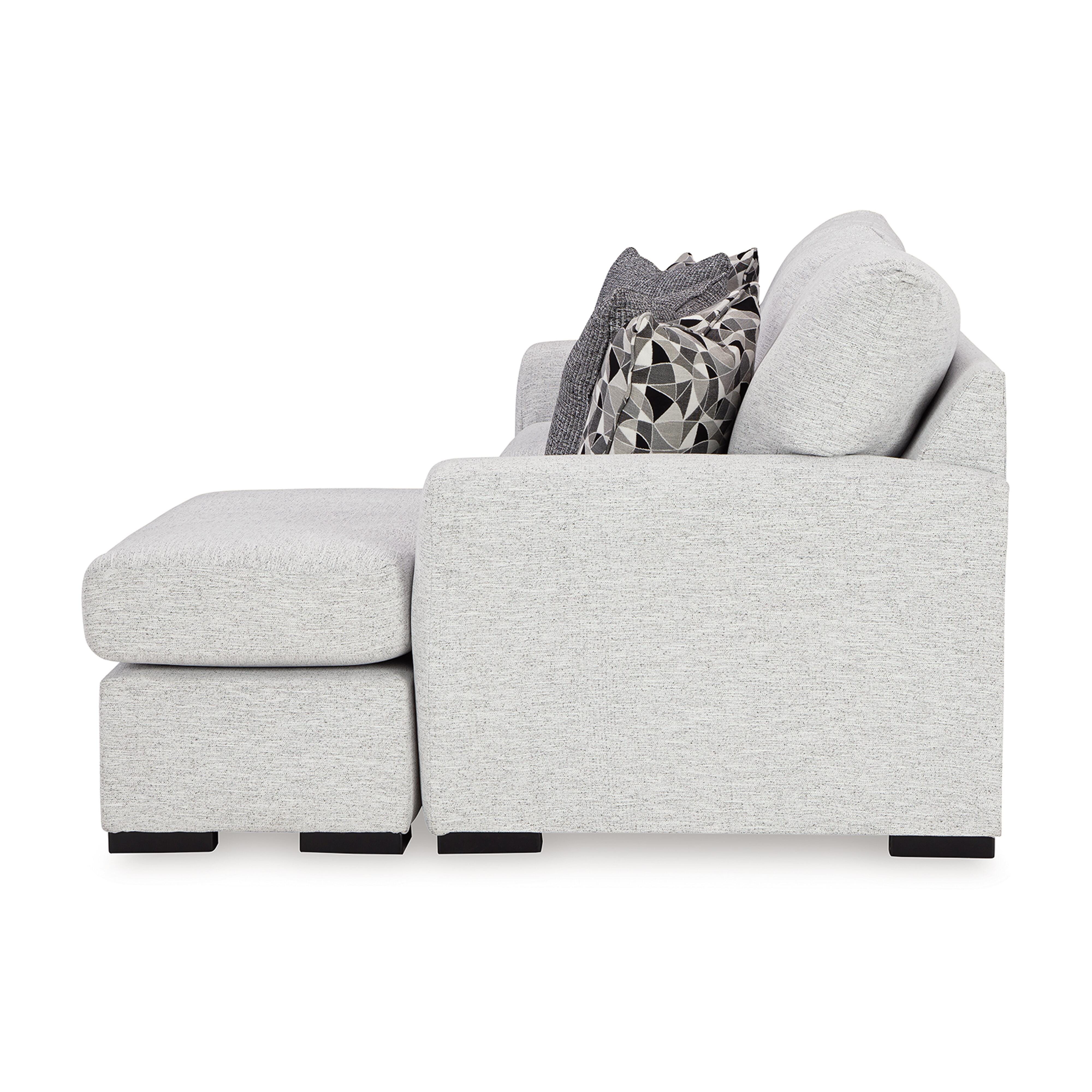 Tasselton Sofa Chaise - image 6
