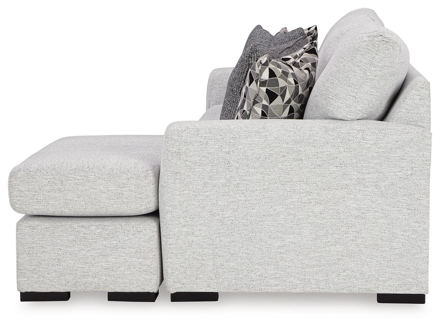 Tasselton Sofa Chaise - image 7