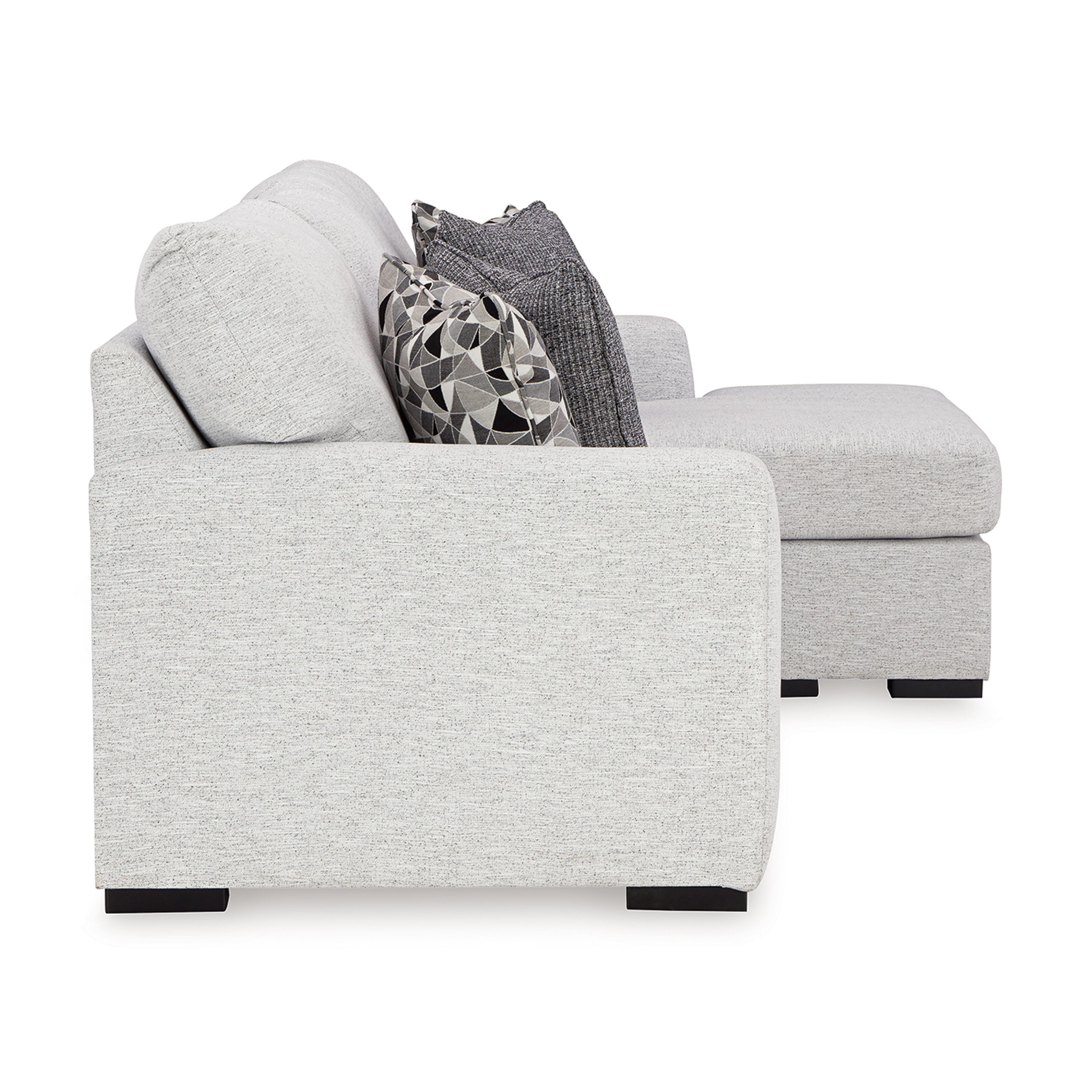Tasselton Sofa Chaise - image 4