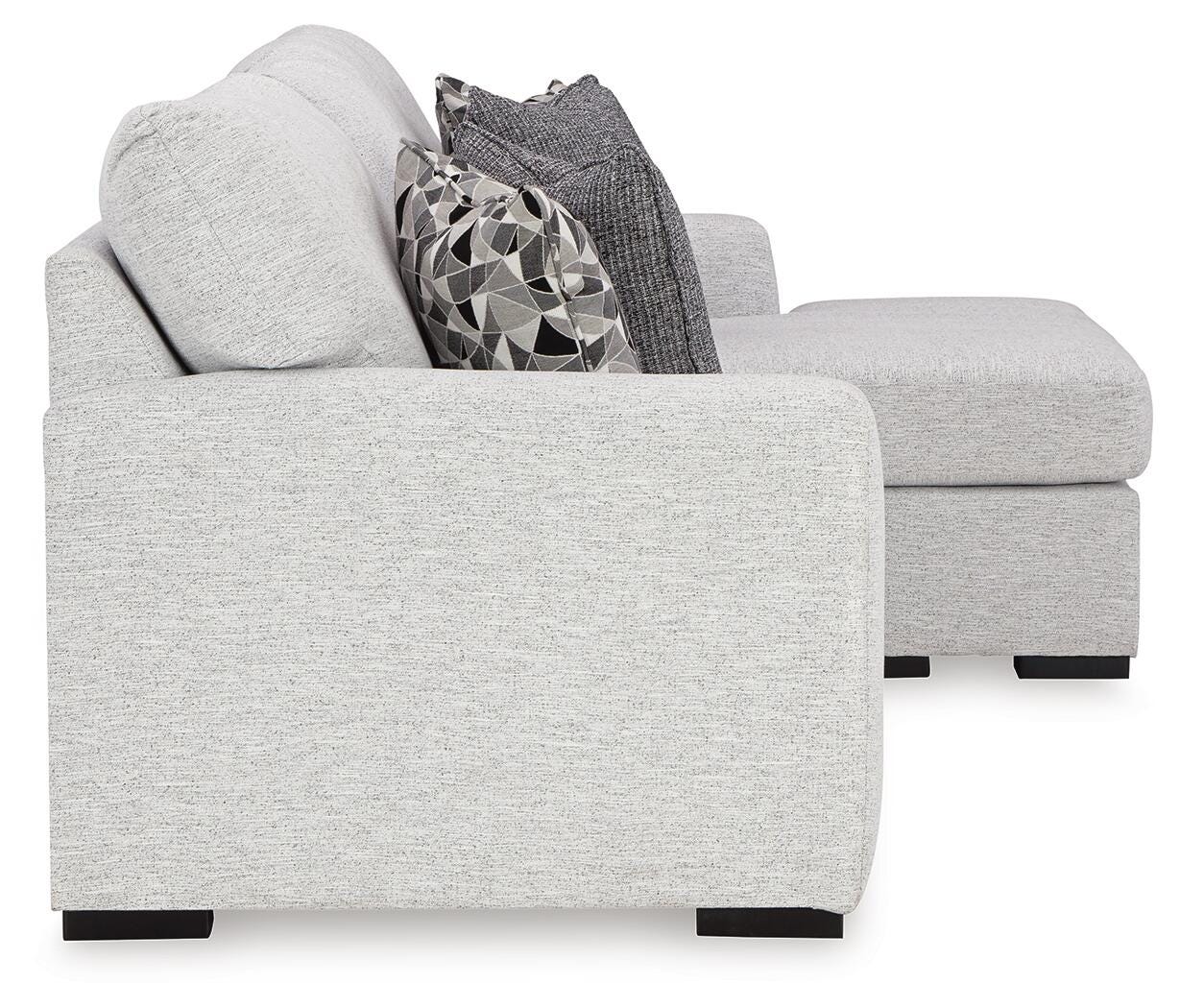 Tasselton Sofa Chaise - image 5