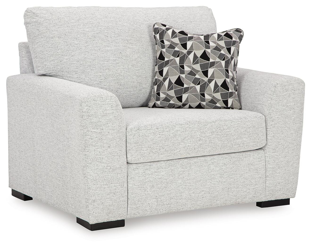 Tasselton Oversized Chair - image 2
