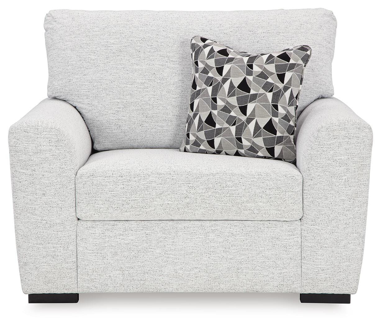 Tasselton Oversized Chair - image 3