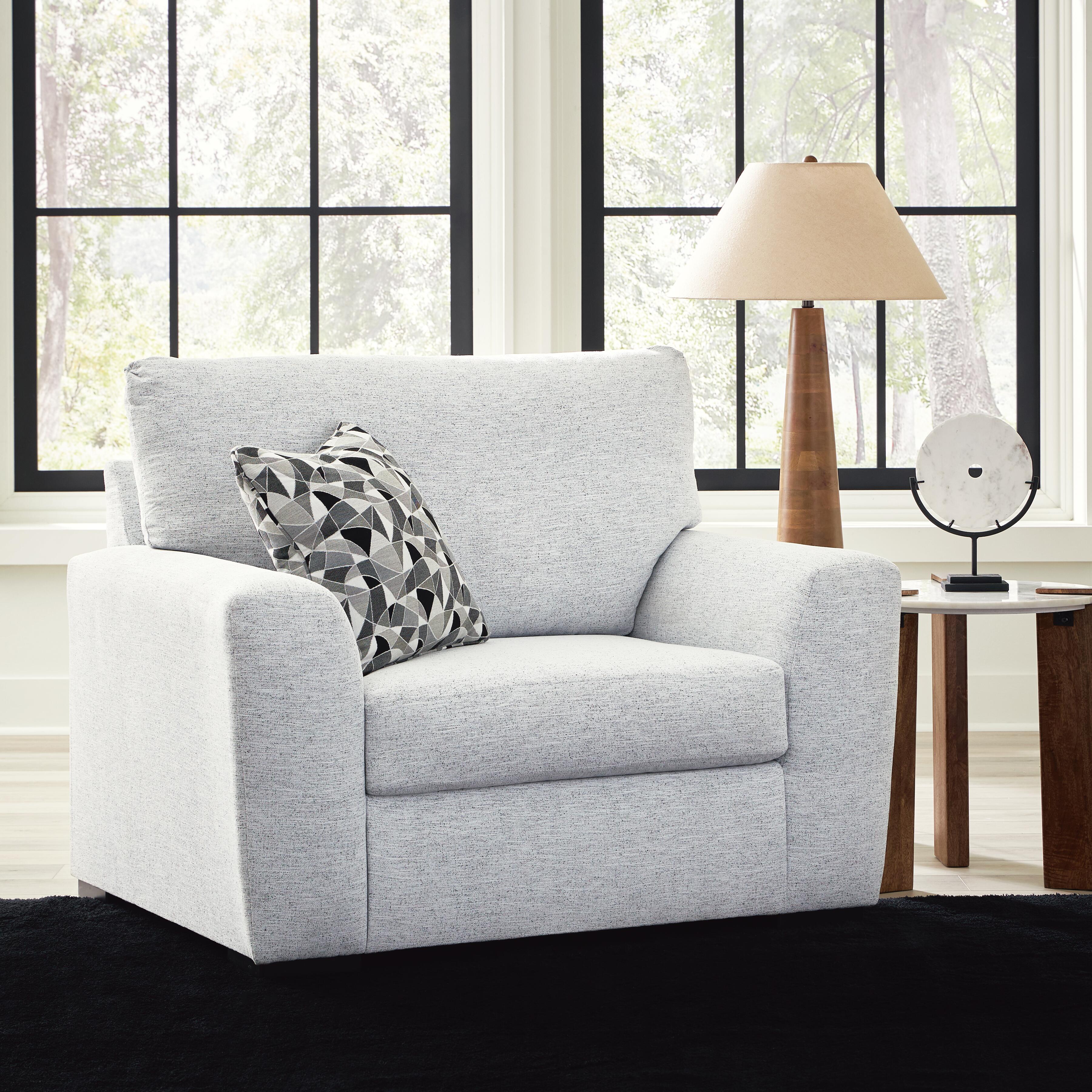 Tasselton Oversized Chair - image 1