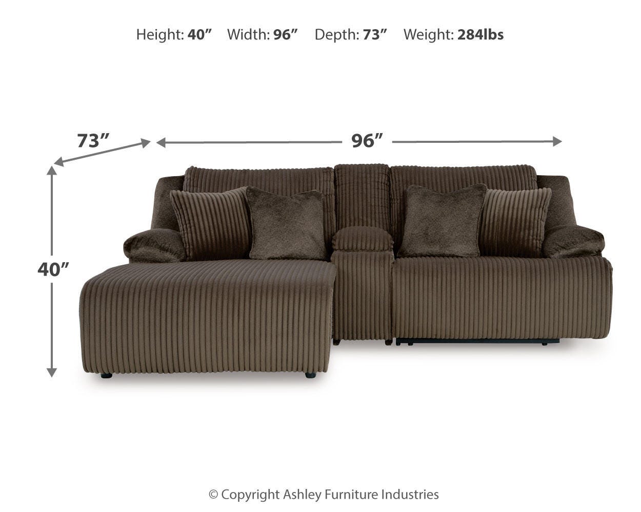 Top Tier Dimensions
