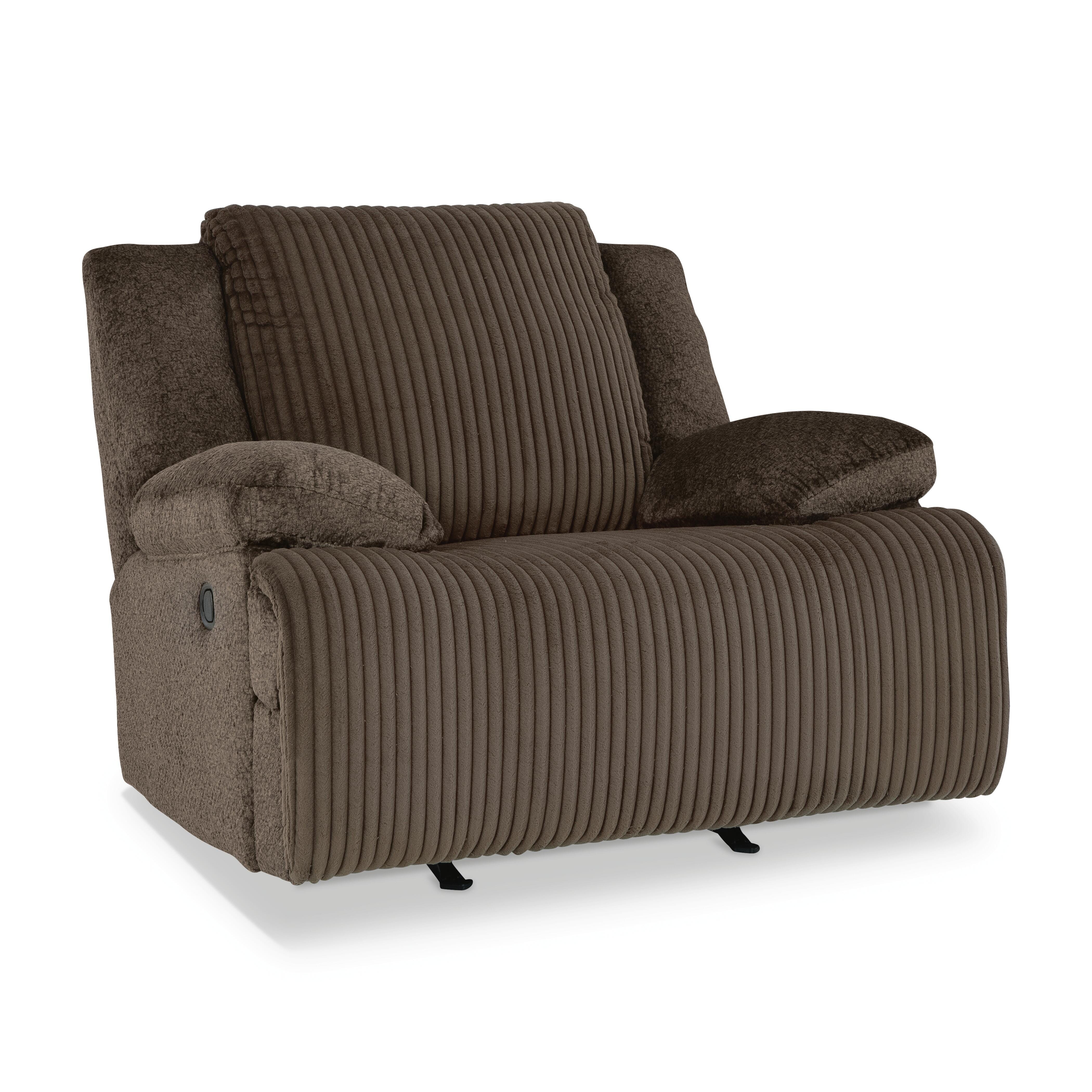 Top Tier Recliner - image 1