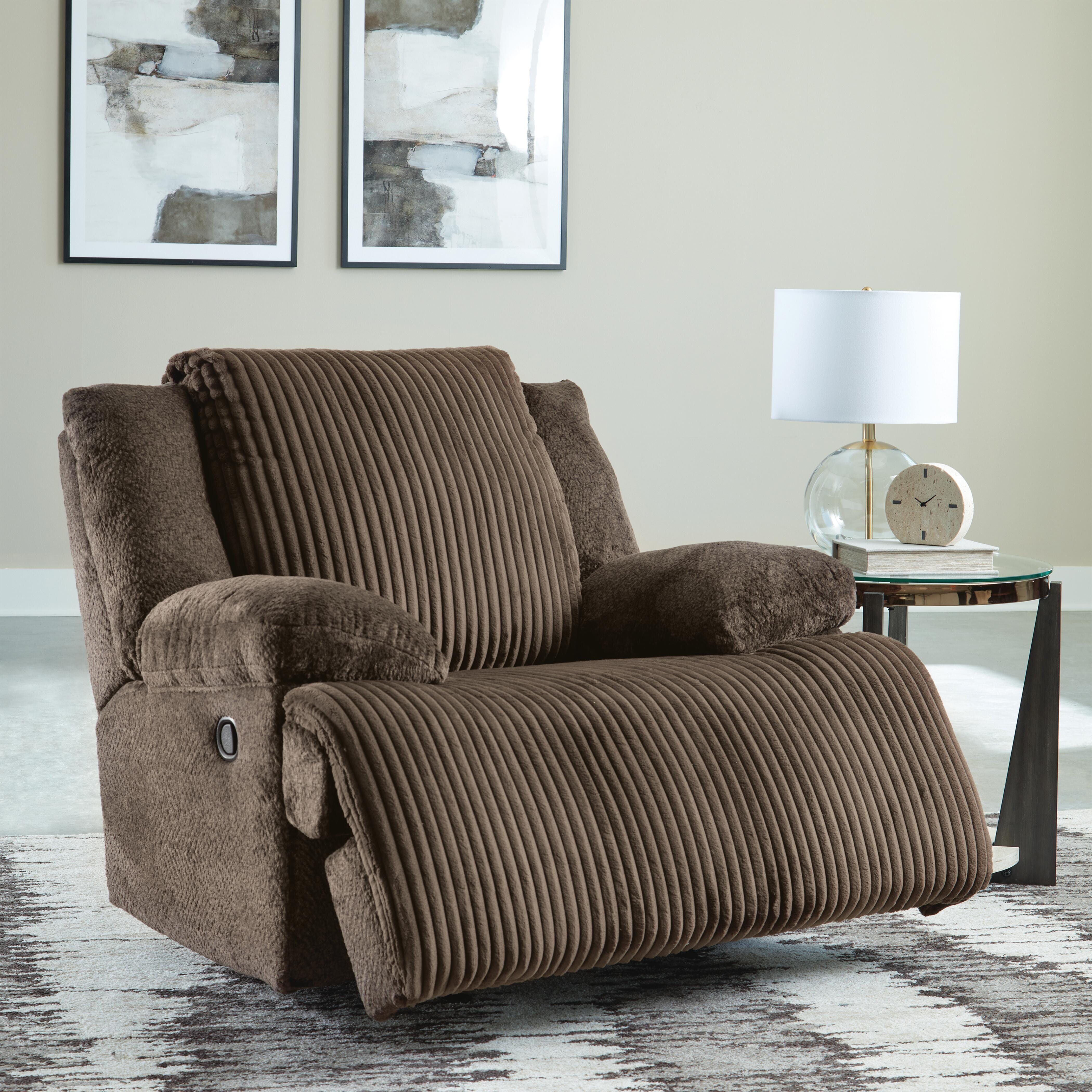 Top Tier Recliner - image 2