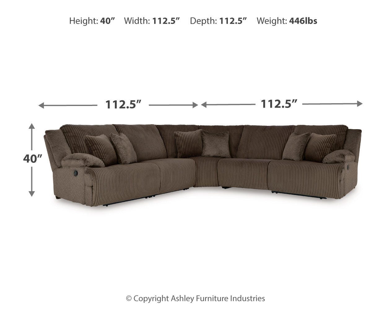 Top Tier Dimensions