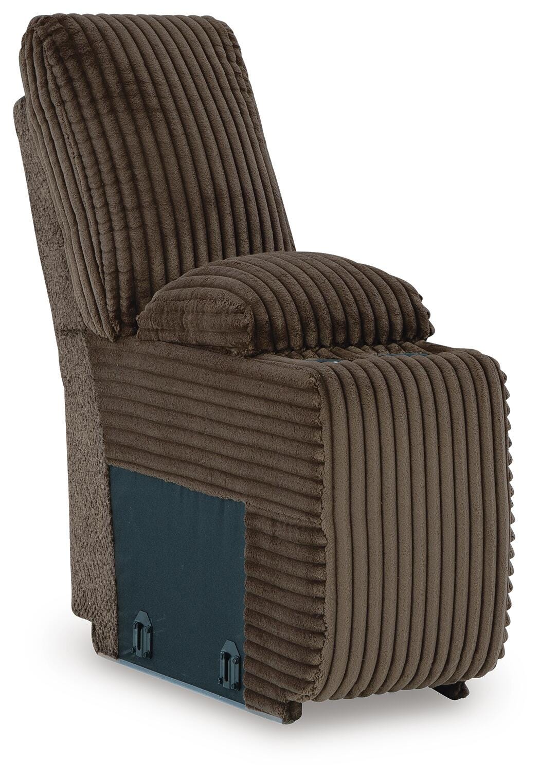 Consola superior con almacenamiento - image 1