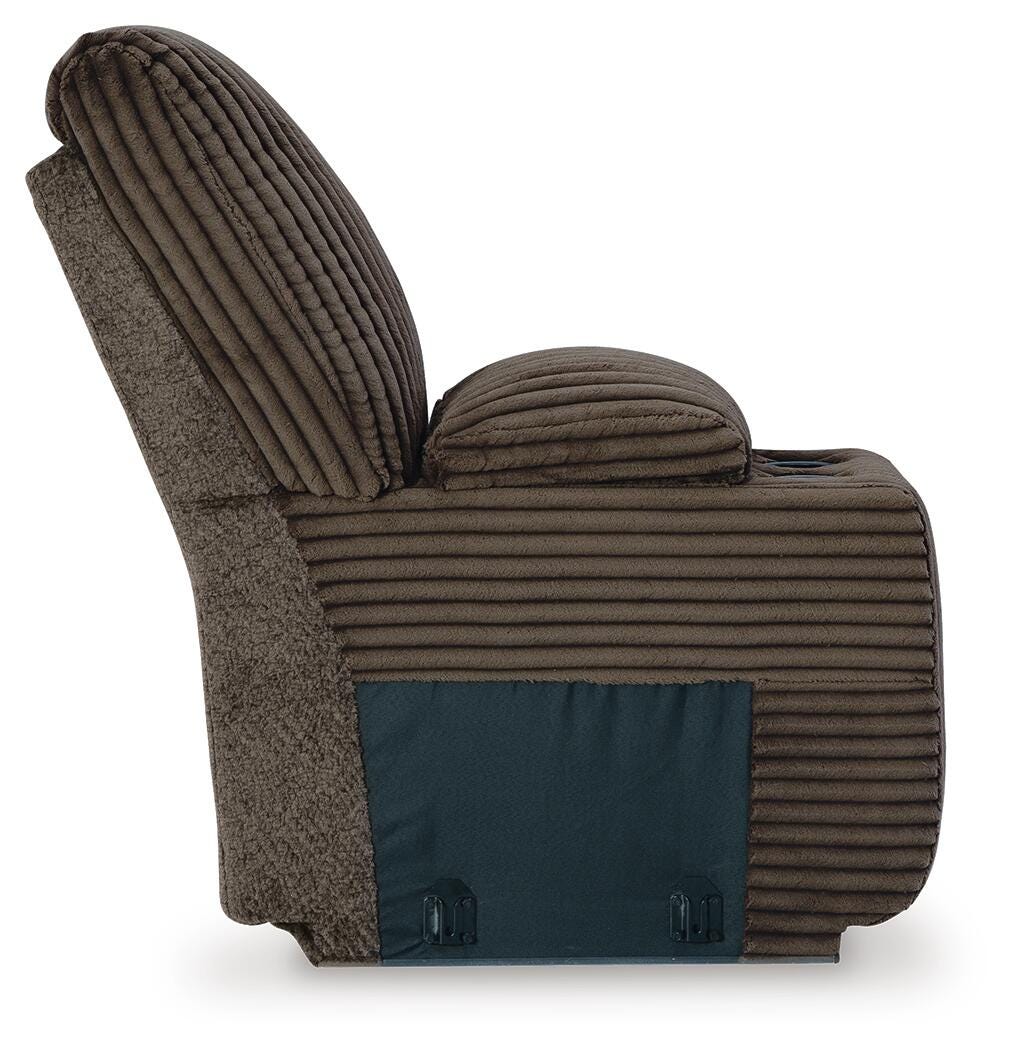 Consola superior con almacenamiento - image 5