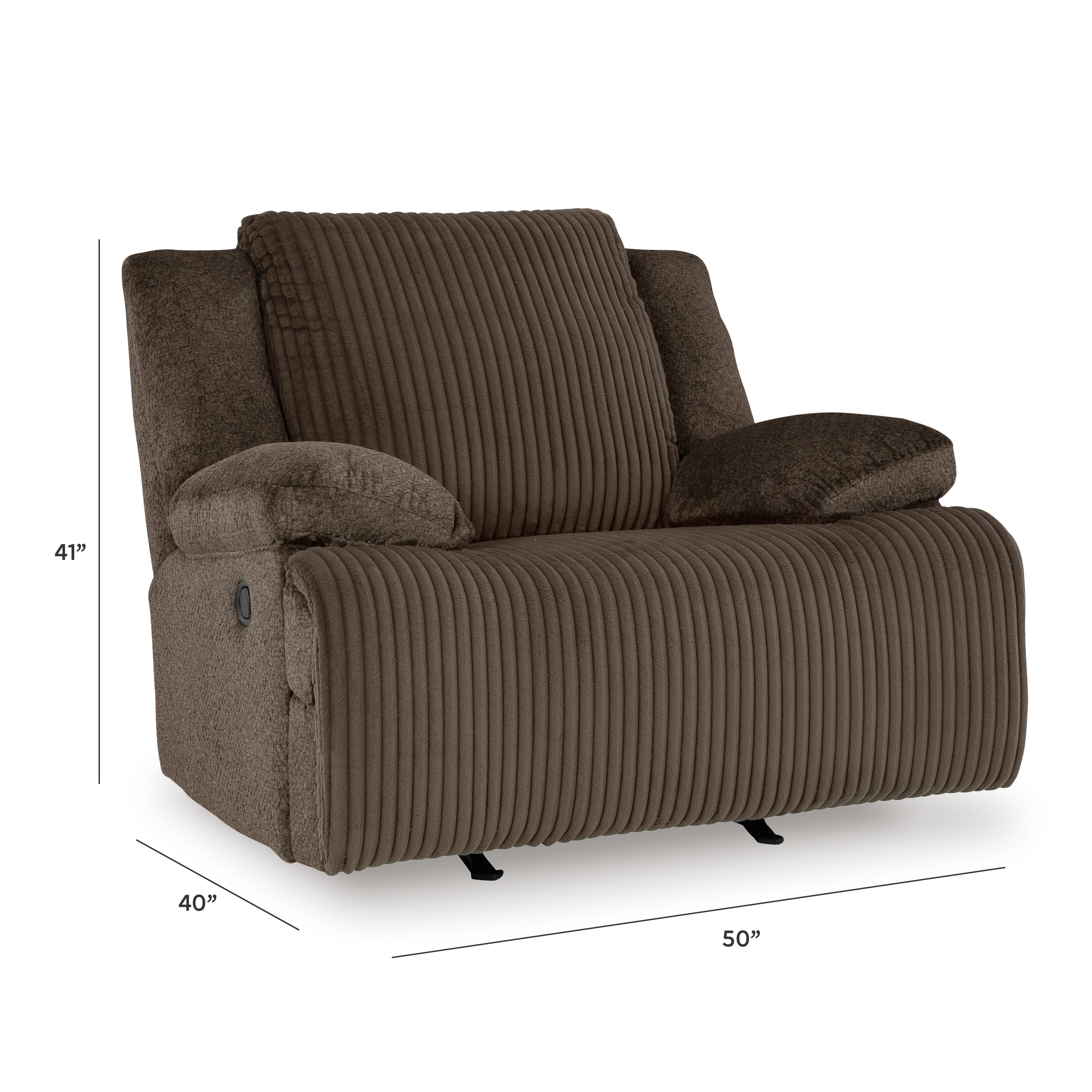 Top Tier Recliner - image 10