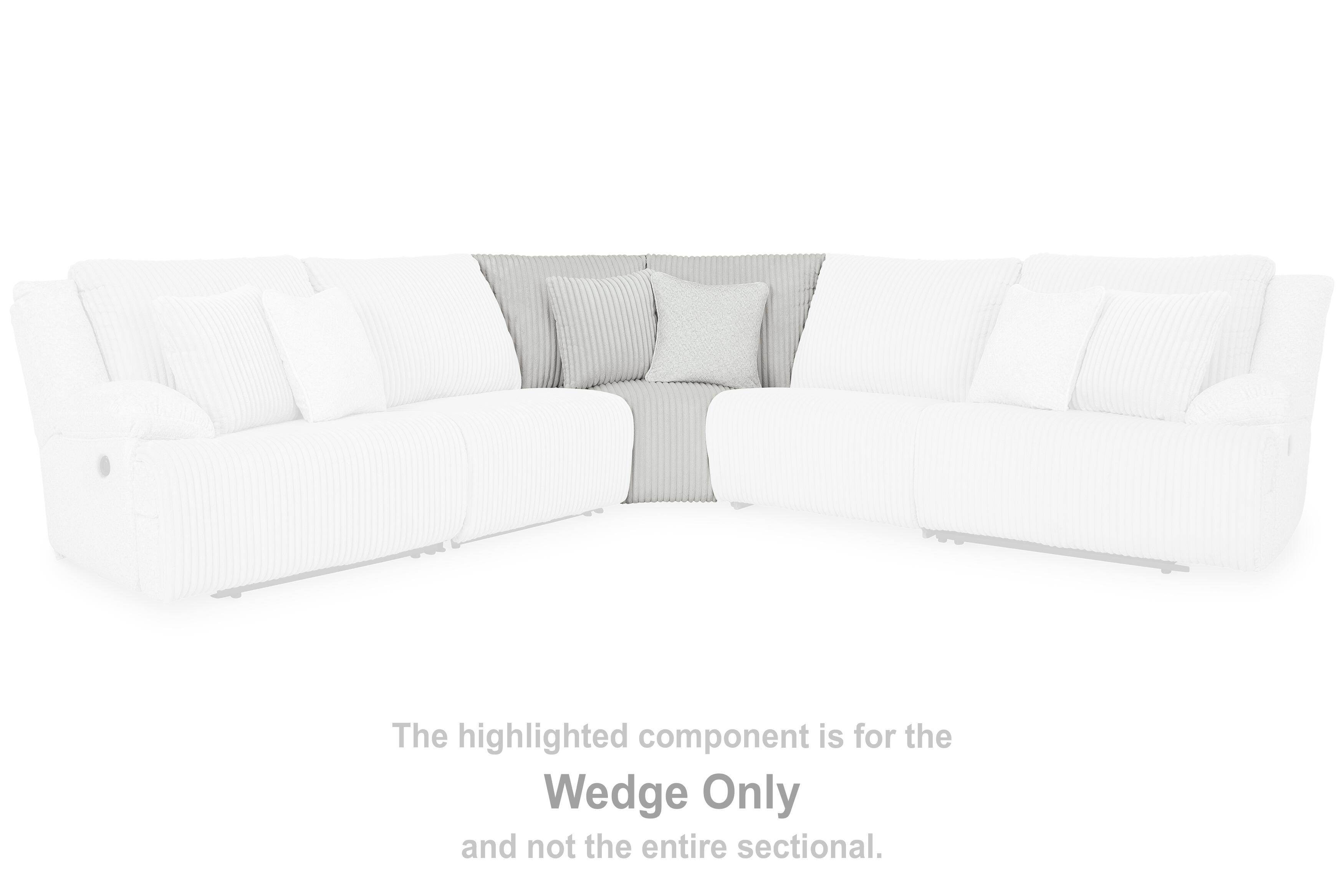 Top Tier Wedge, , large