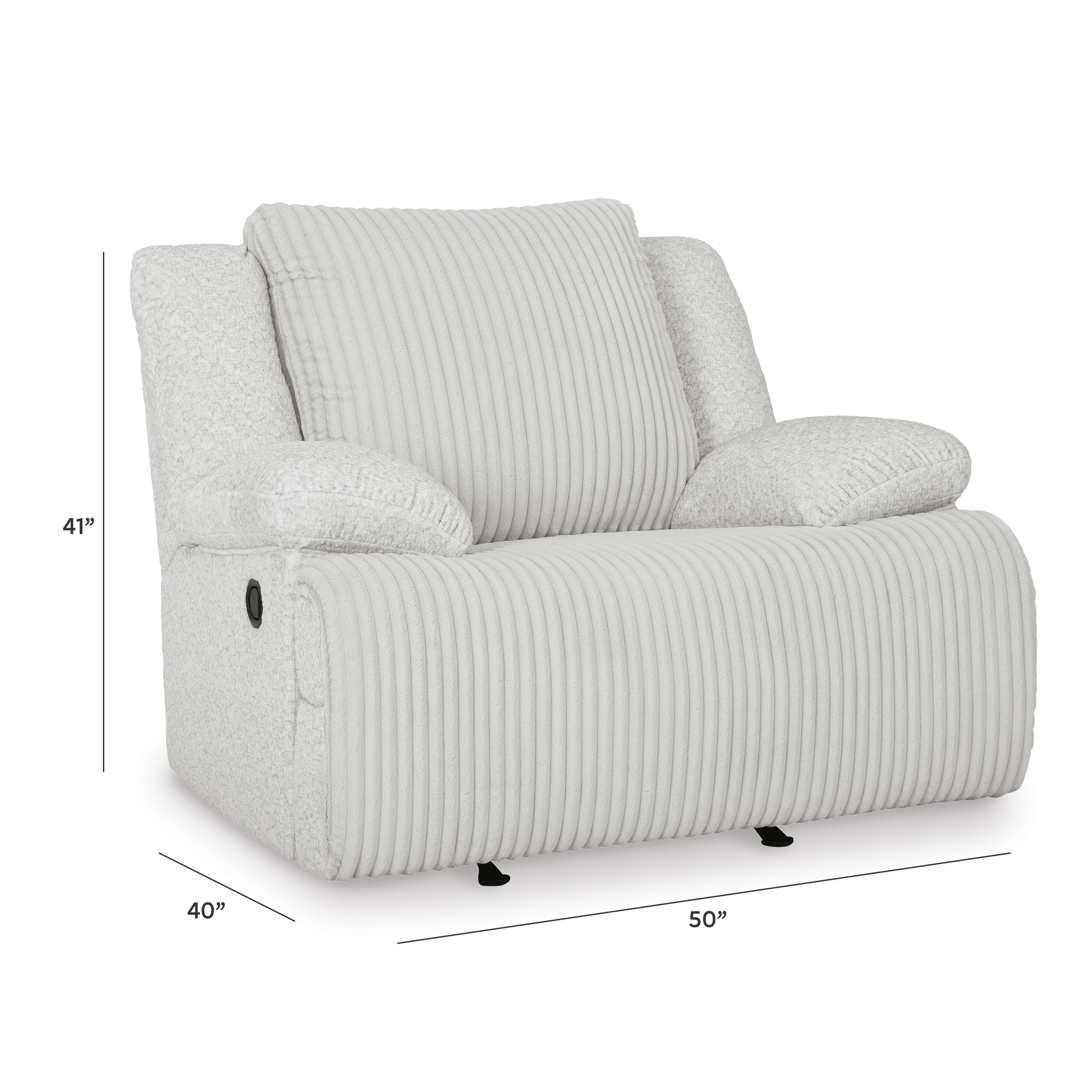 Top Tier Recliner - image 9