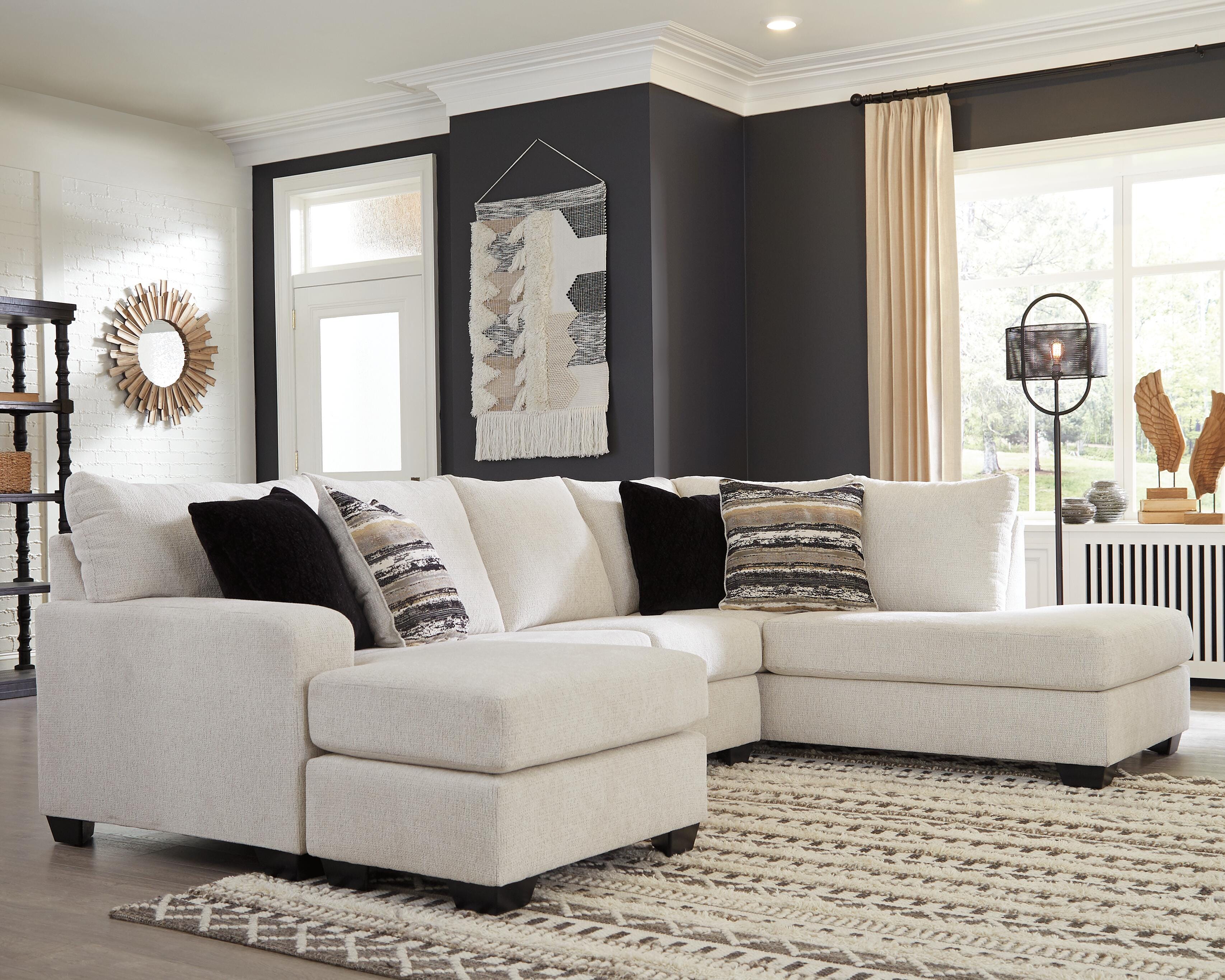 Cambri 2-Piece Sectional with Chaise - image 6